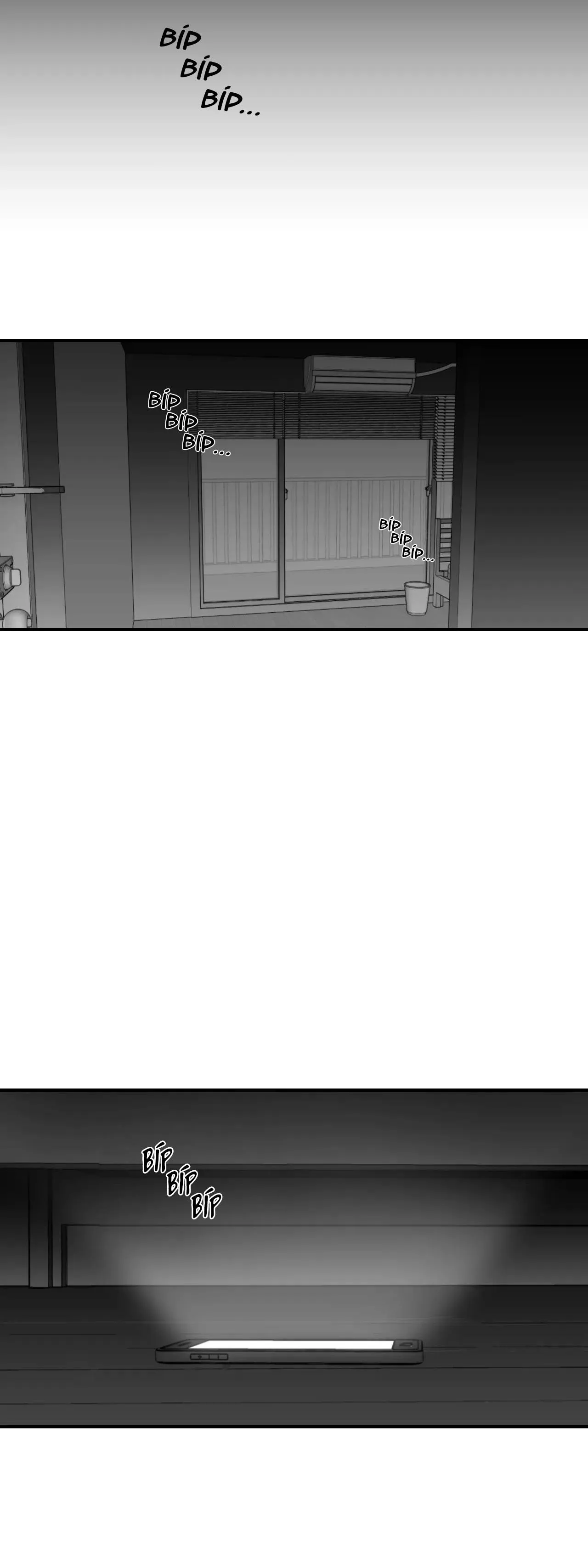 Sóng Tìm Em Chapter 20 Trang 6