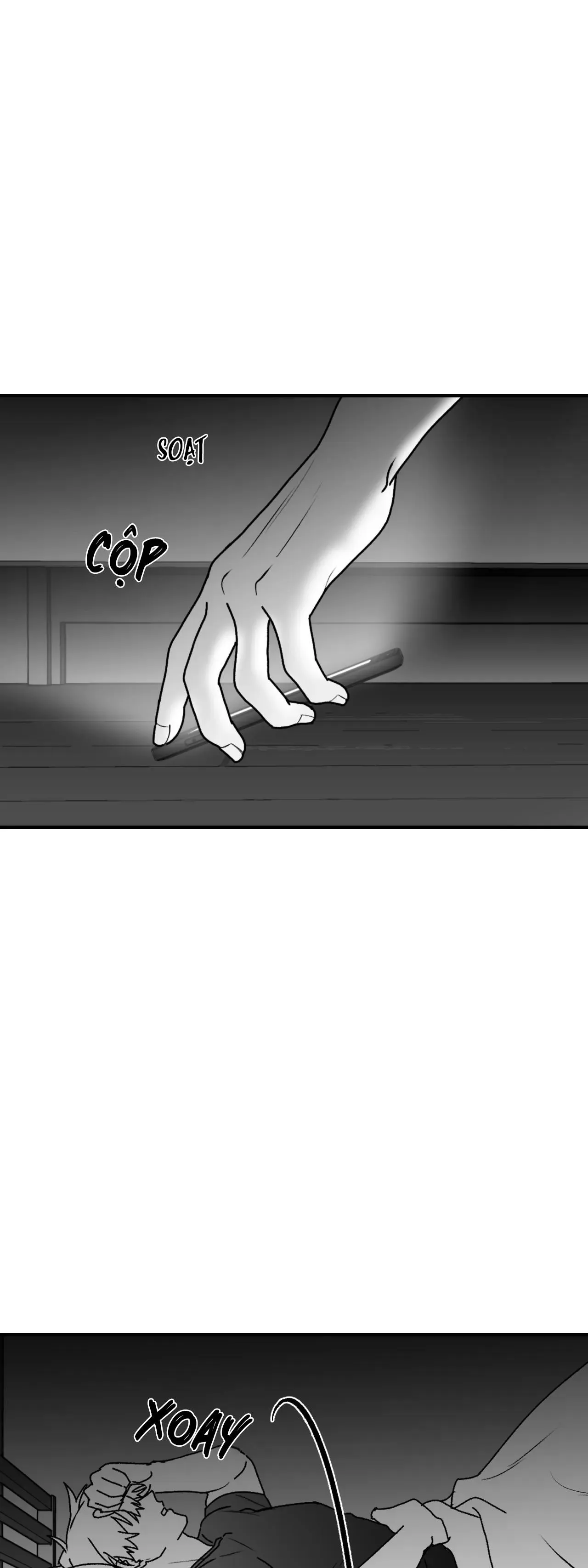 Sóng Tìm Em Chapter 20 Trang 7