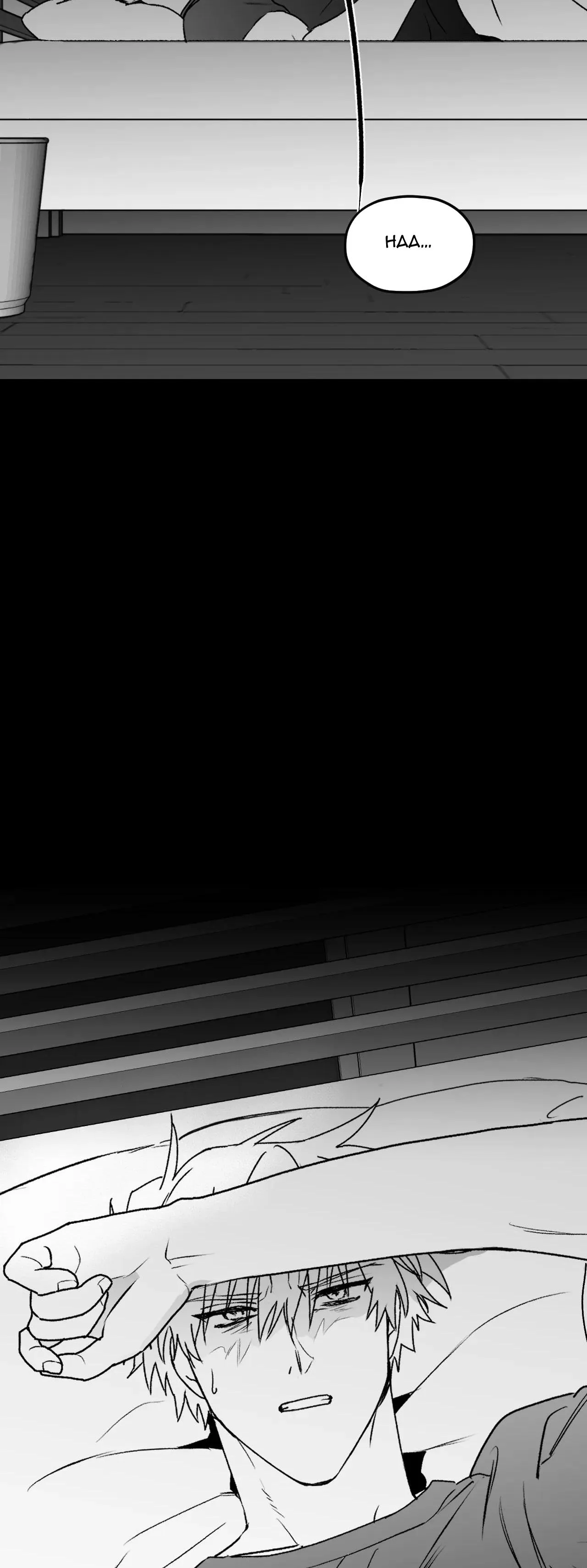 Sóng Tìm Em Chapter 20 Trang 8