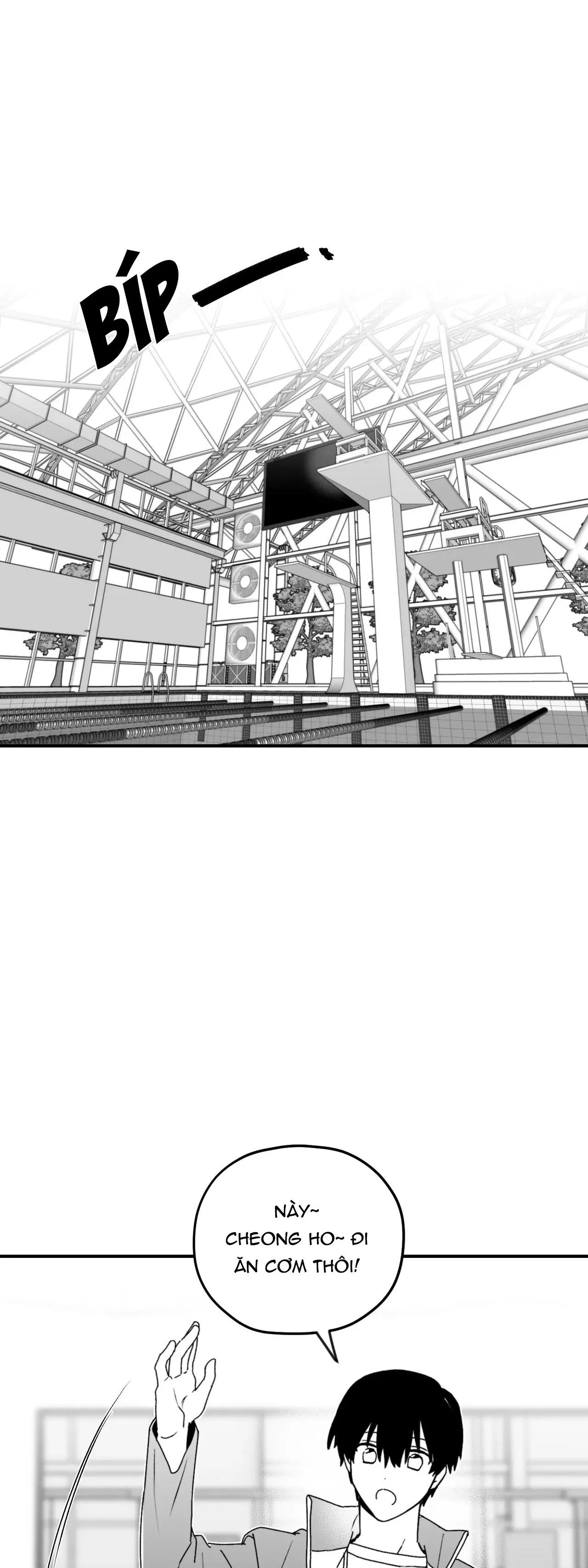 Sóng Tìm Em Chapter 20 Trang 11