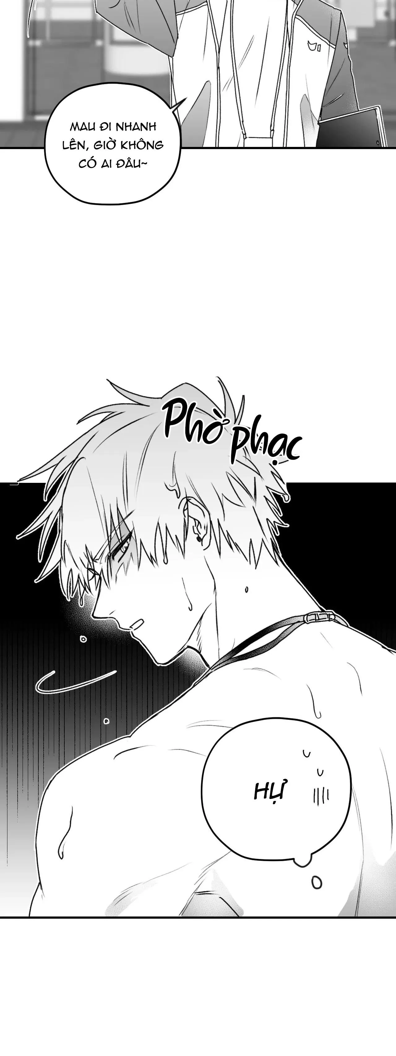 Sóng Tìm Em Chapter 20 Trang 12