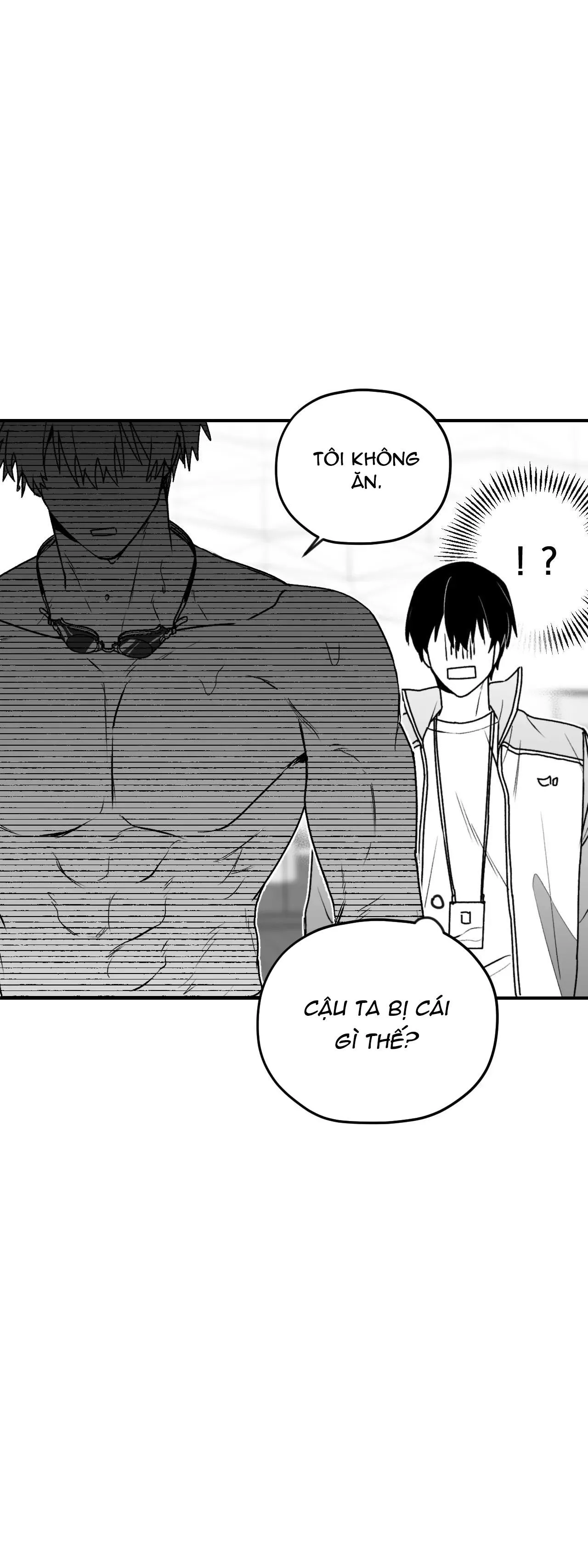 Sóng Tìm Em Chapter 20 Trang 13