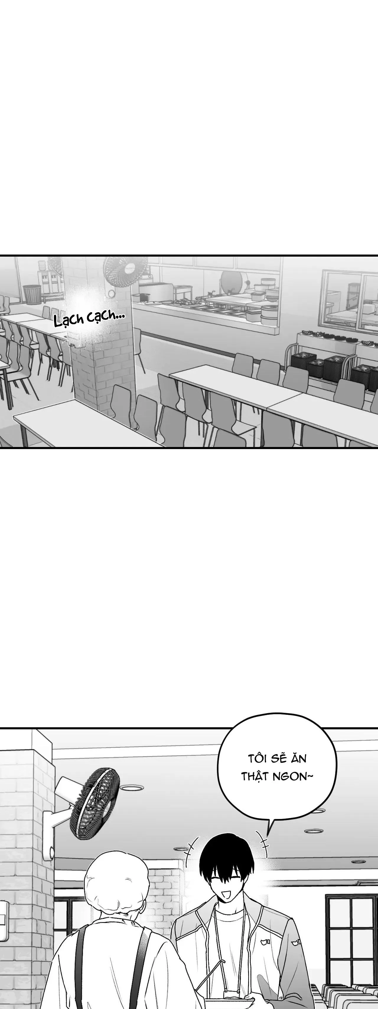 Sóng Tìm Em Chapter 20 Trang 14