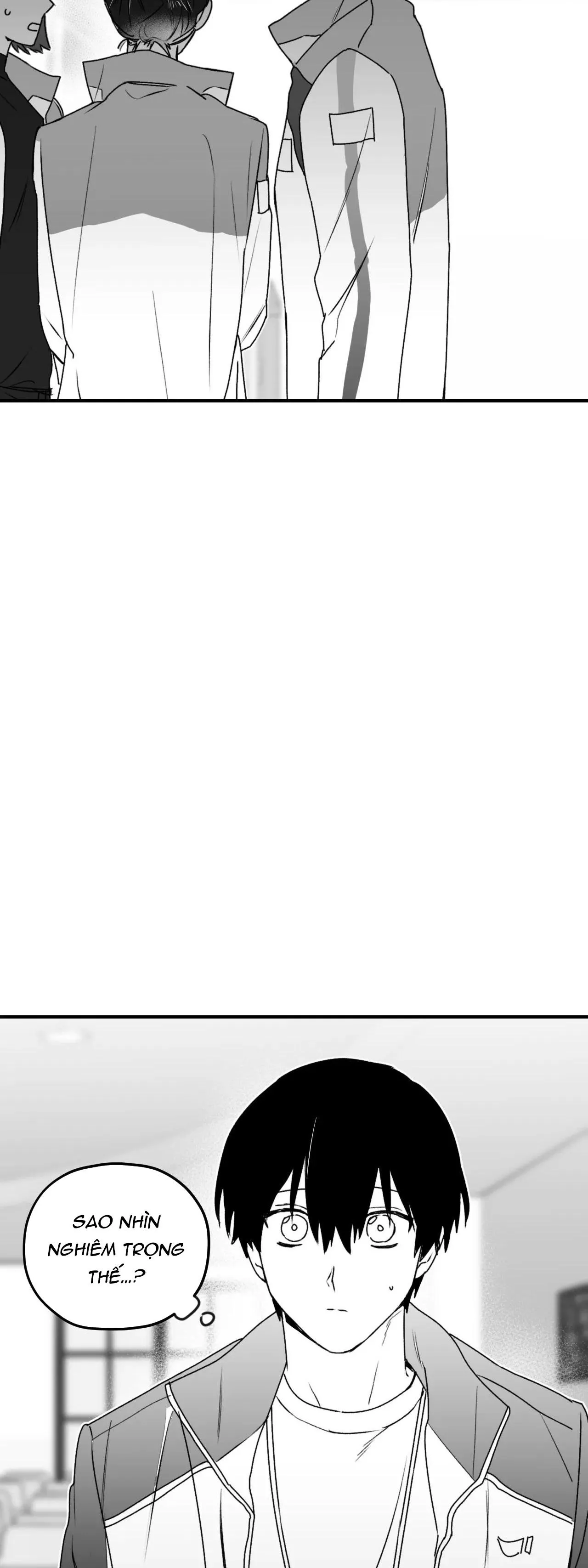 Sóng Tìm Em Chapter 20 Trang 17