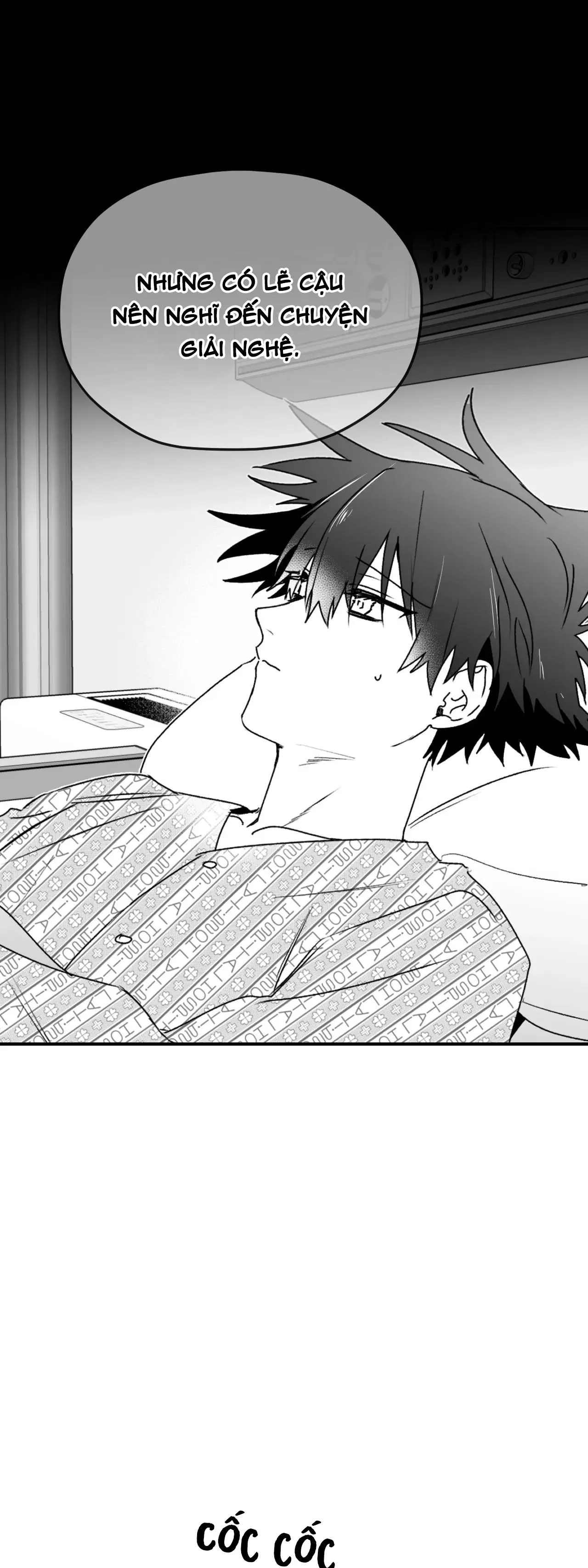 Sóng Tìm Em Chapter 20 Trang 22