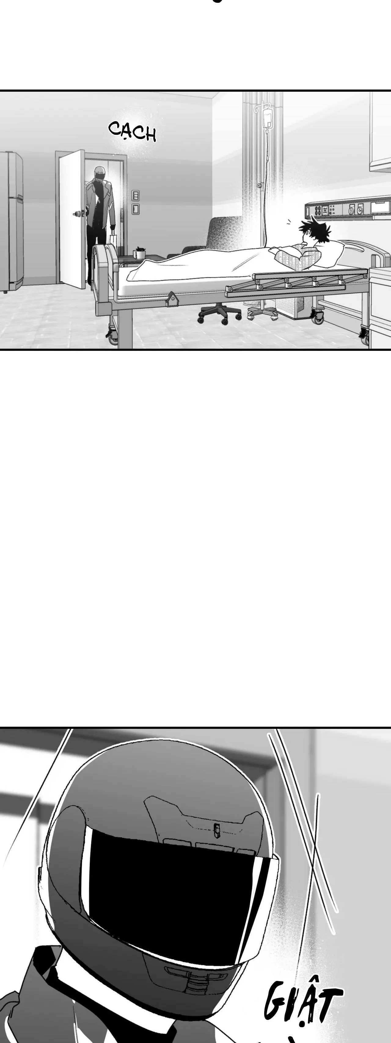 Sóng Tìm Em Chapter 20 Trang 23