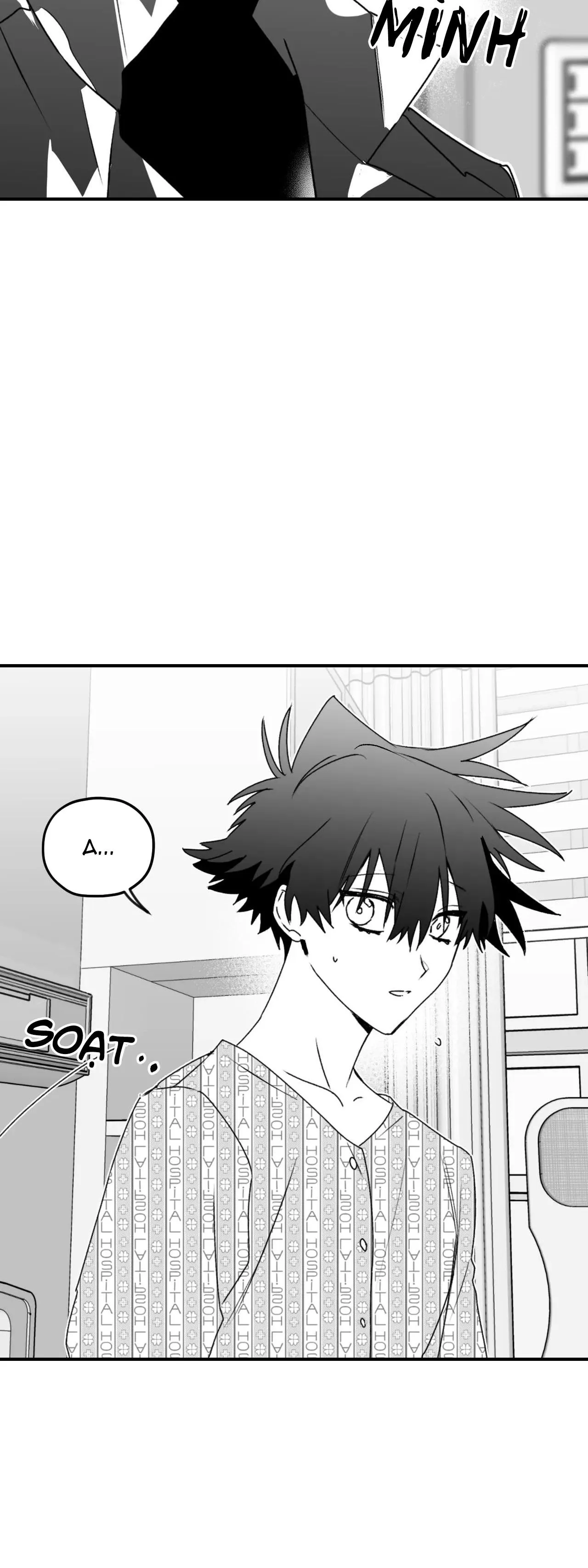 Sóng Tìm Em Chapter 20 Trang 24