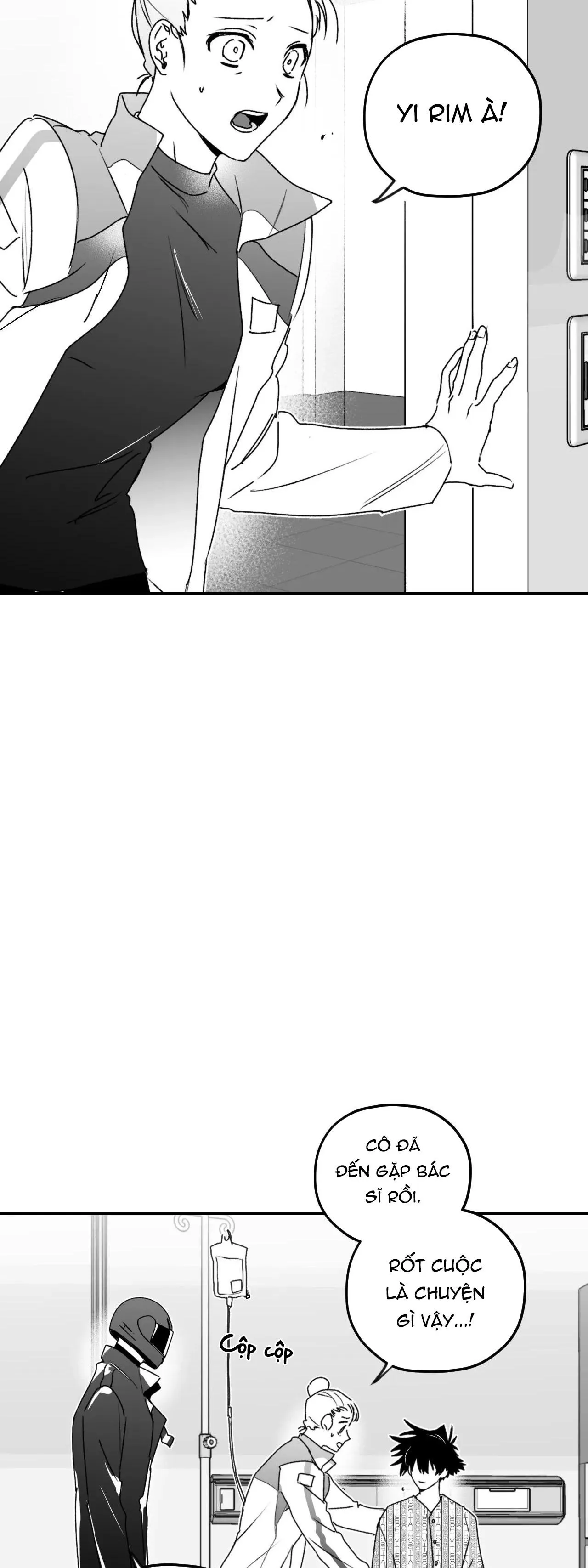 Sóng Tìm Em Chapter 20 Trang 26