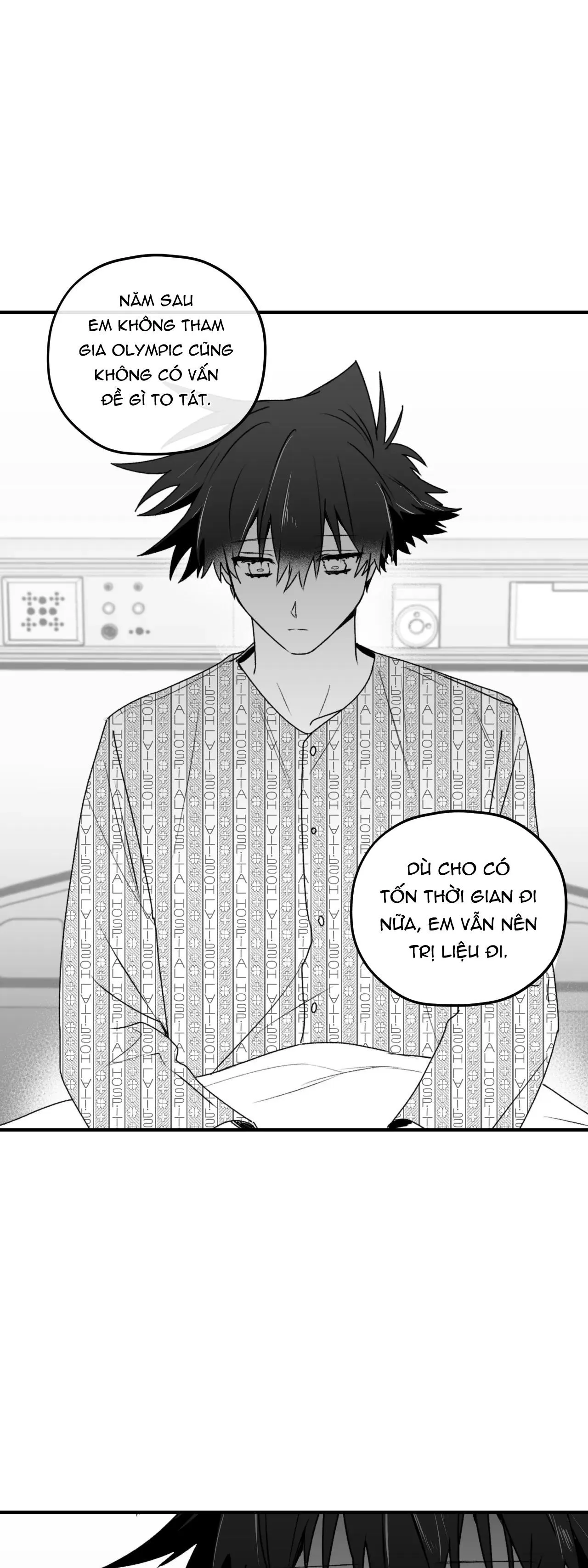 Sóng Tìm Em Chapter 20 Trang 31