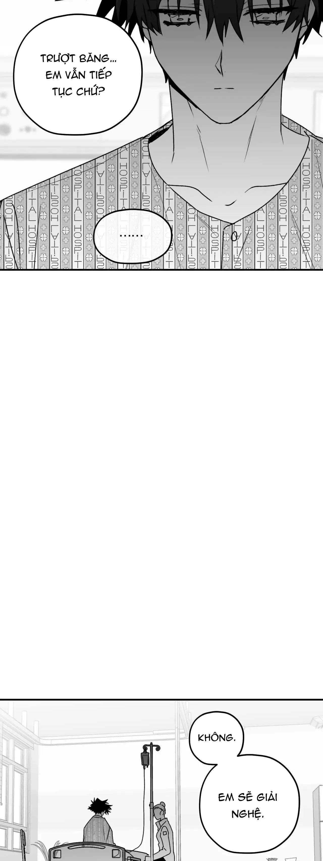 Sóng Tìm Em Chapter 20 Trang 32