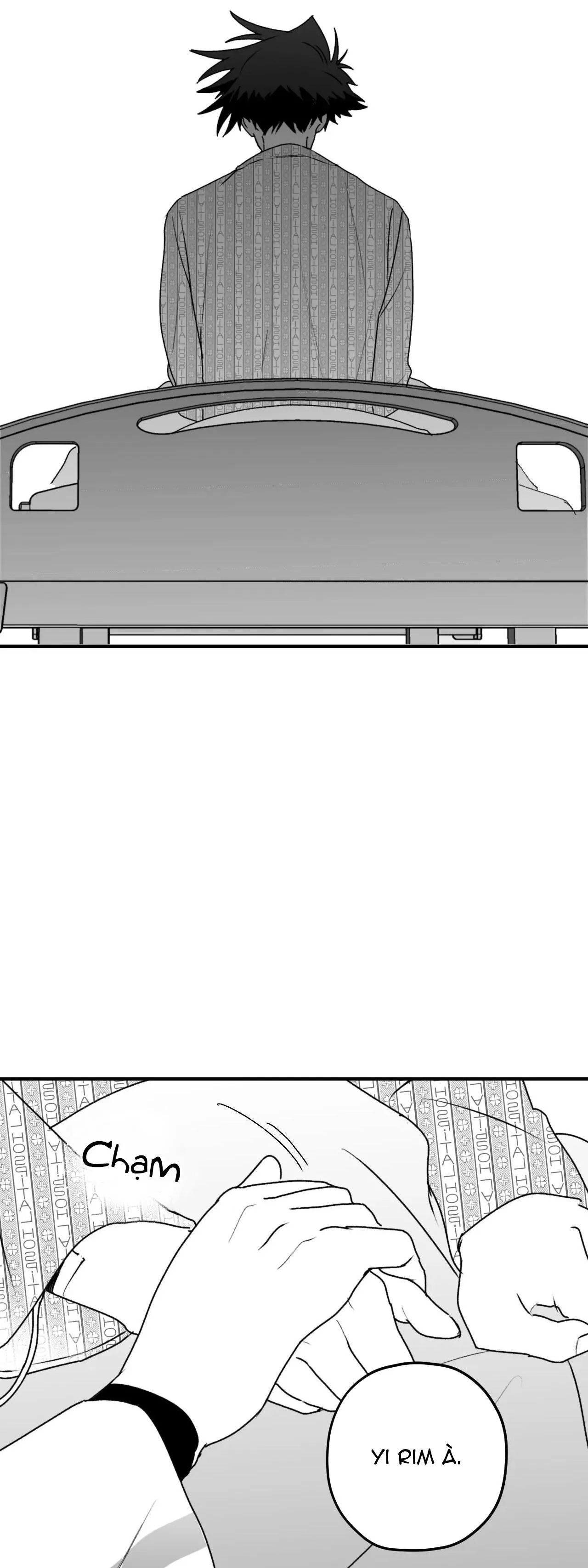 Sóng Tìm Em Chapter 20 Trang 35