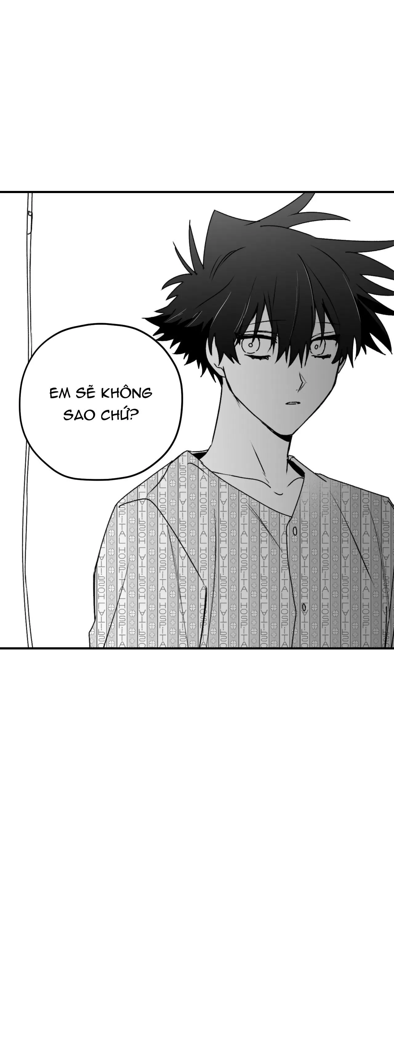 Sóng Tìm Em Chapter 20 Trang 37