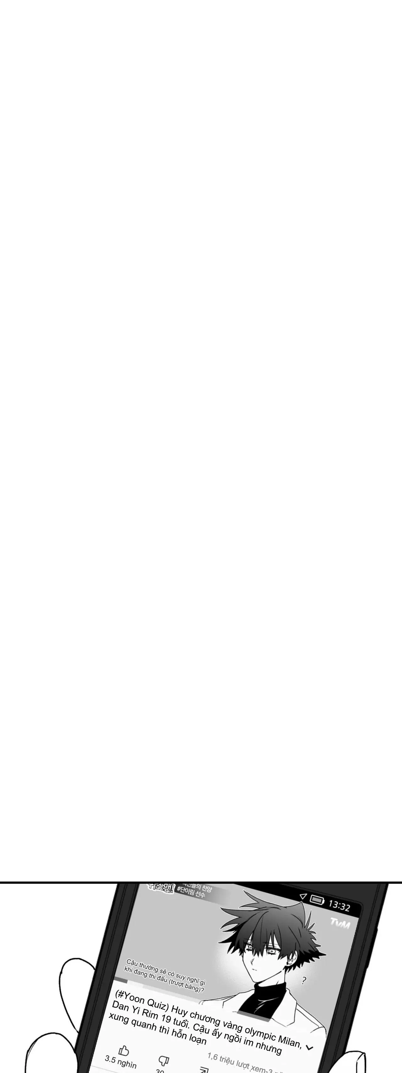 Sóng Tìm Em Chapter 20 Trang 38