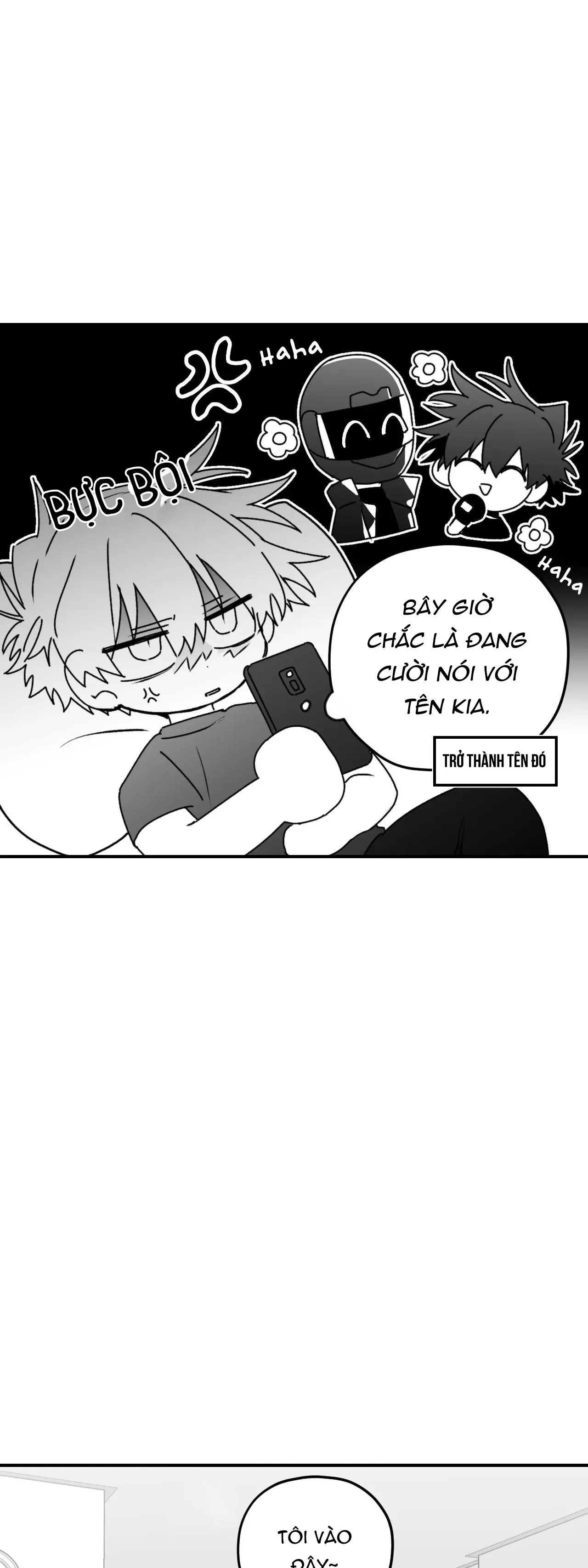 Sóng Tìm Em Chapter 20 Trang 40