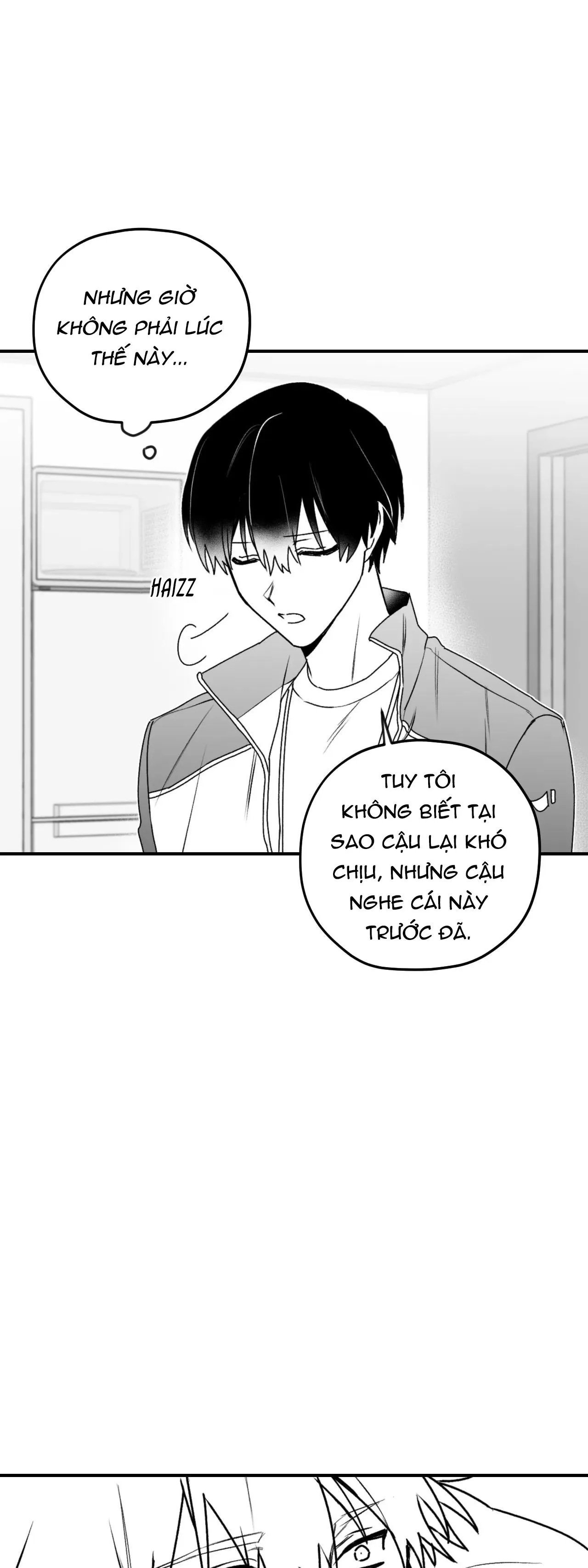 Sóng Tìm Em Chapter 20 Trang 43