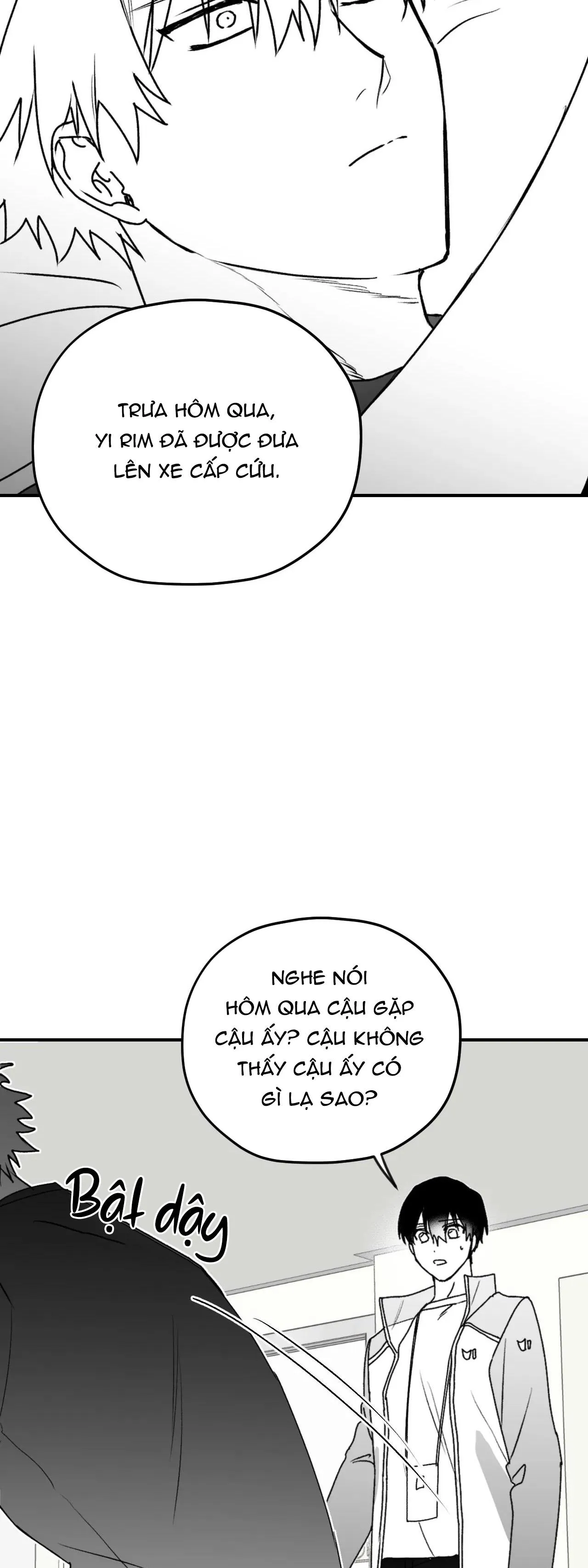 Sóng Tìm Em Chapter 20 Trang 44