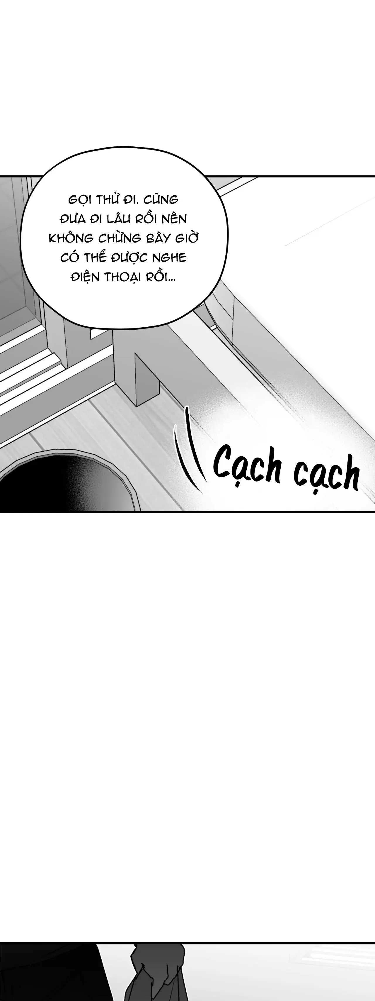 Sóng Tìm Em Chapter 20 Trang 46