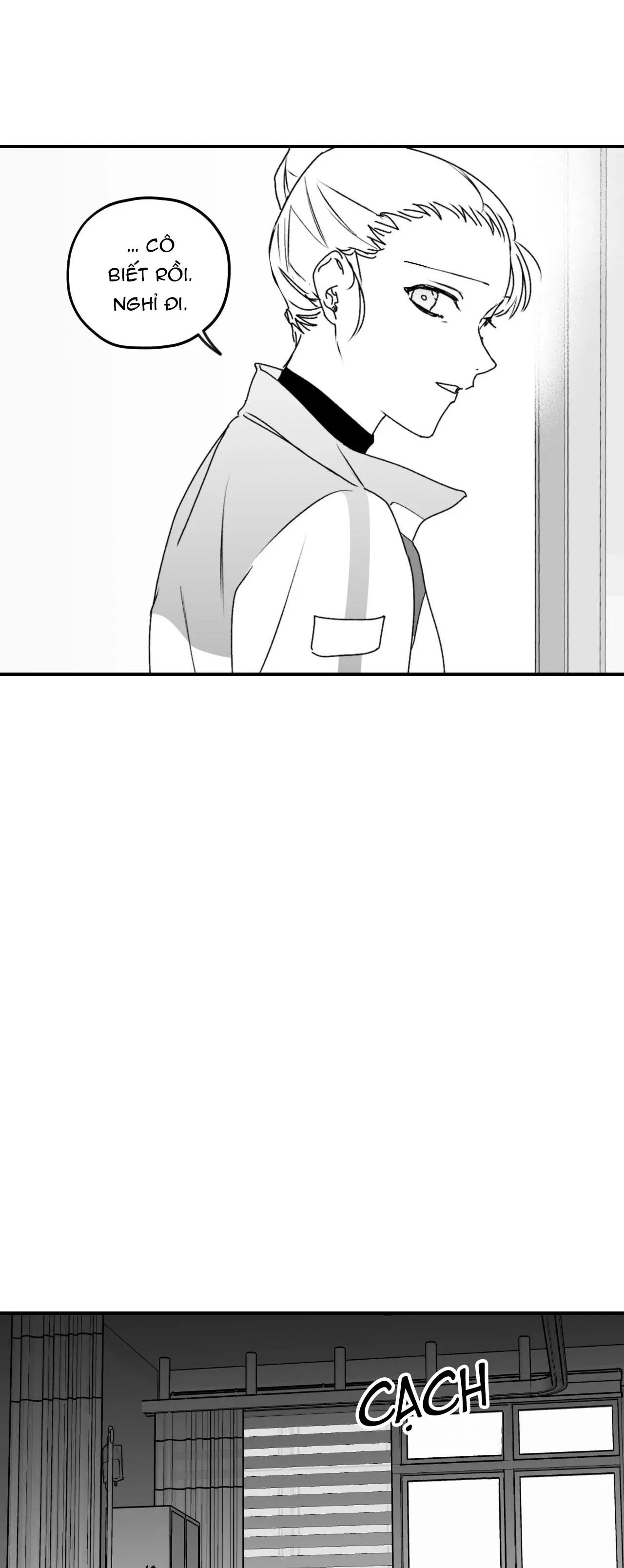 Sóng Tìm Em Chapter 21 Trang 4