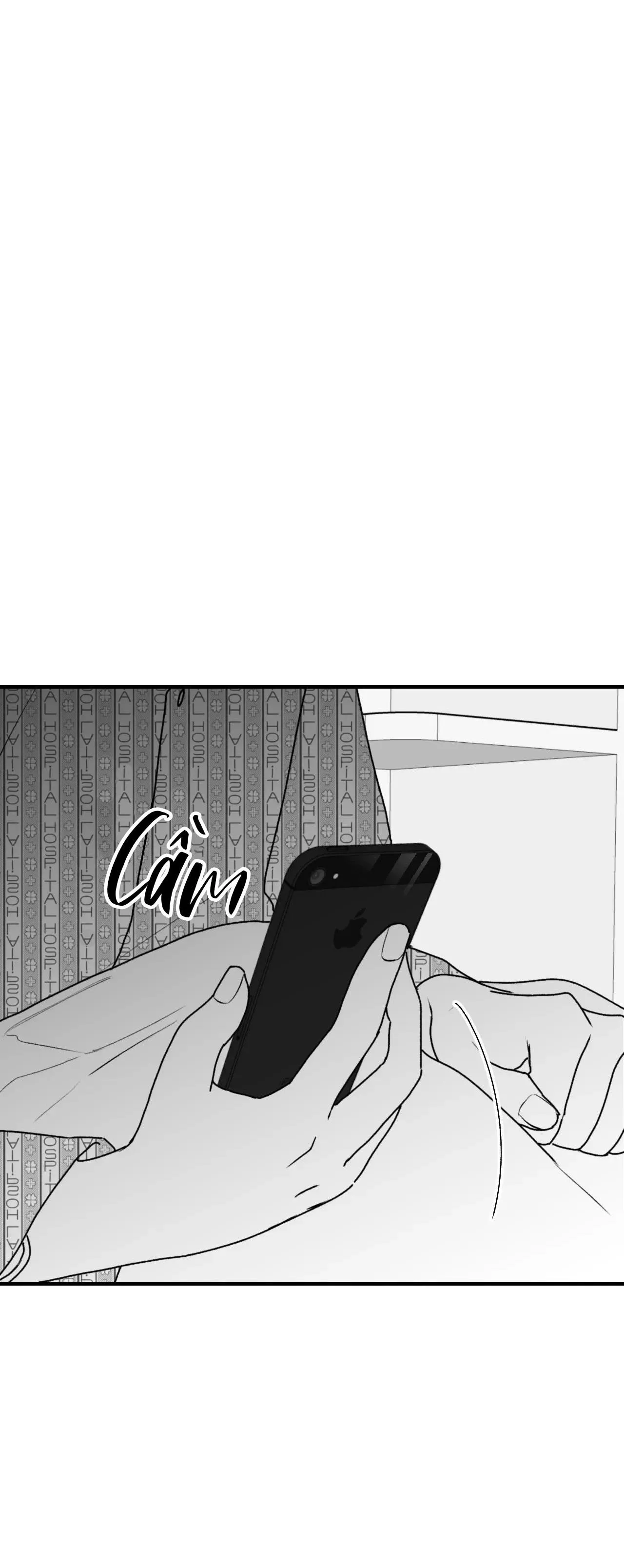 Sóng Tìm Em Chapter 21 Trang 6