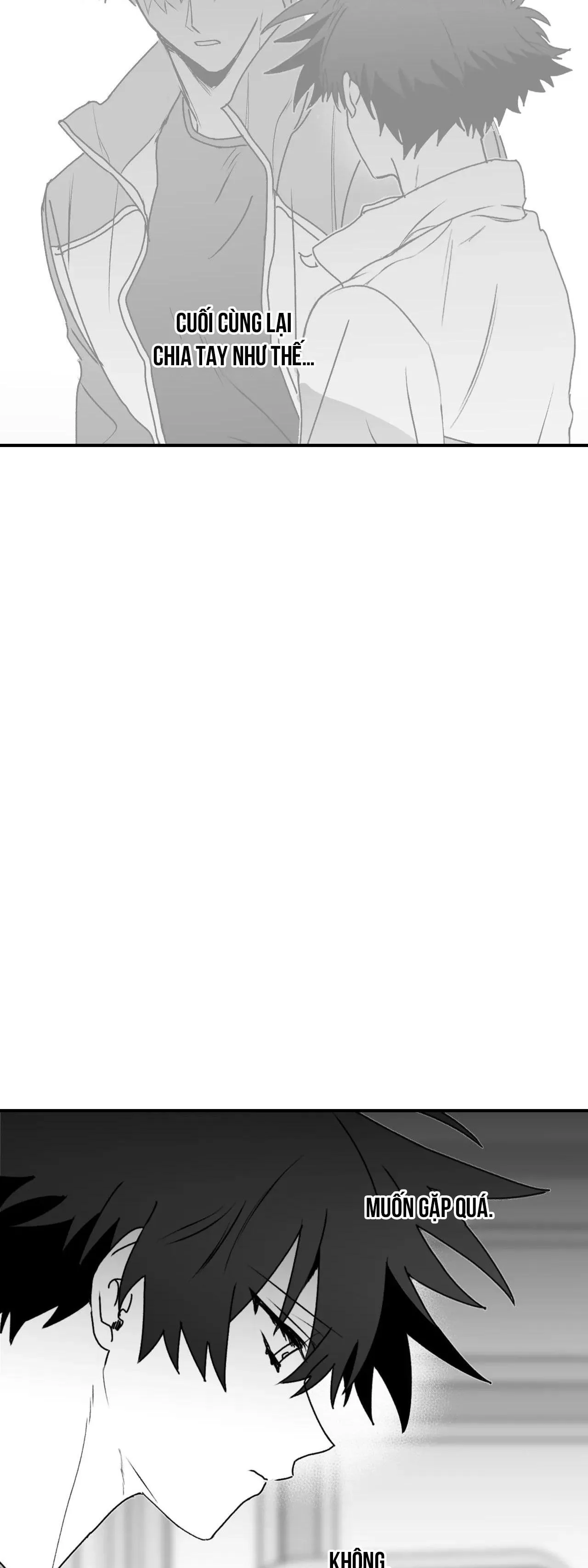 Sóng Tìm Em Chapter 21 Trang 8