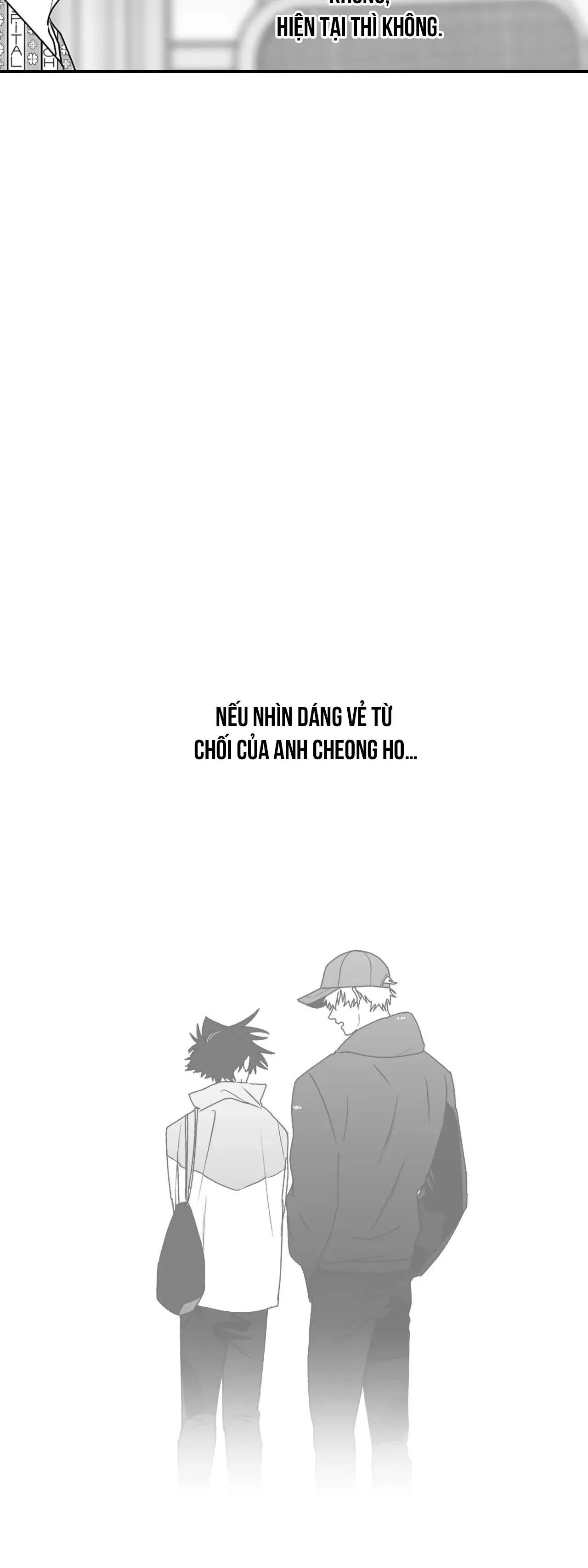 Sóng Tìm Em Chapter 21 Trang 9