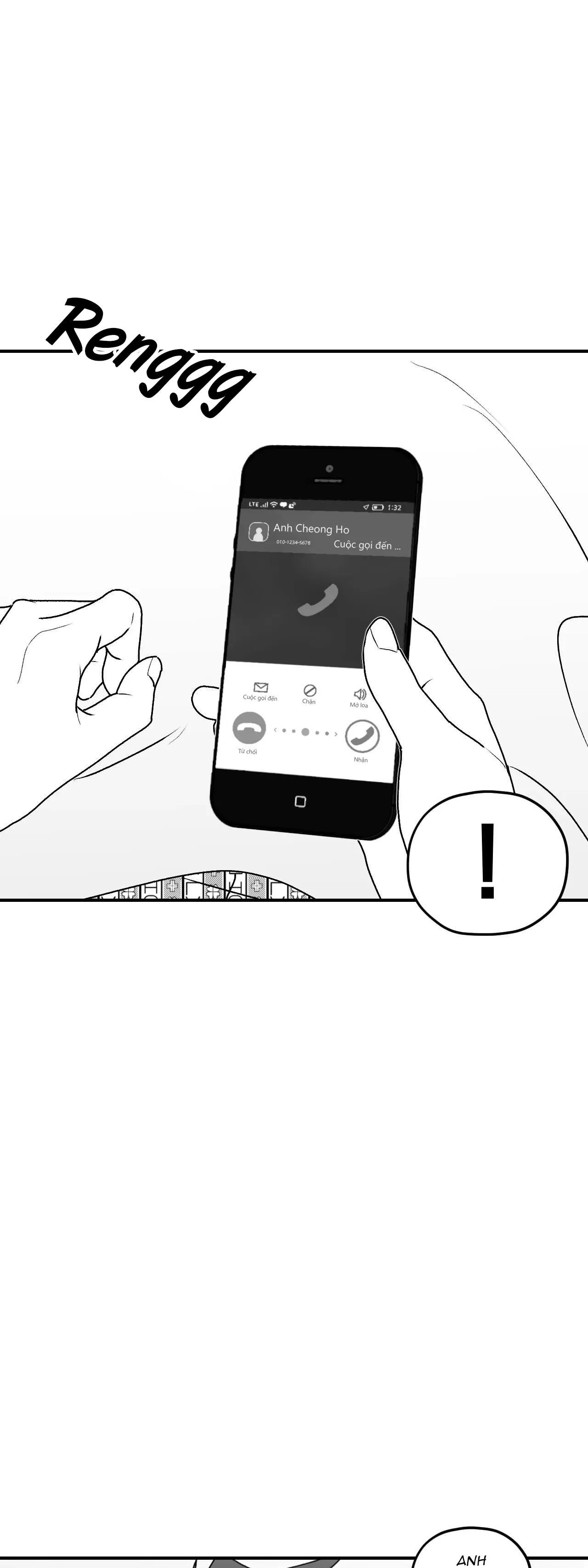 Sóng Tìm Em Chapter 21 Trang 10