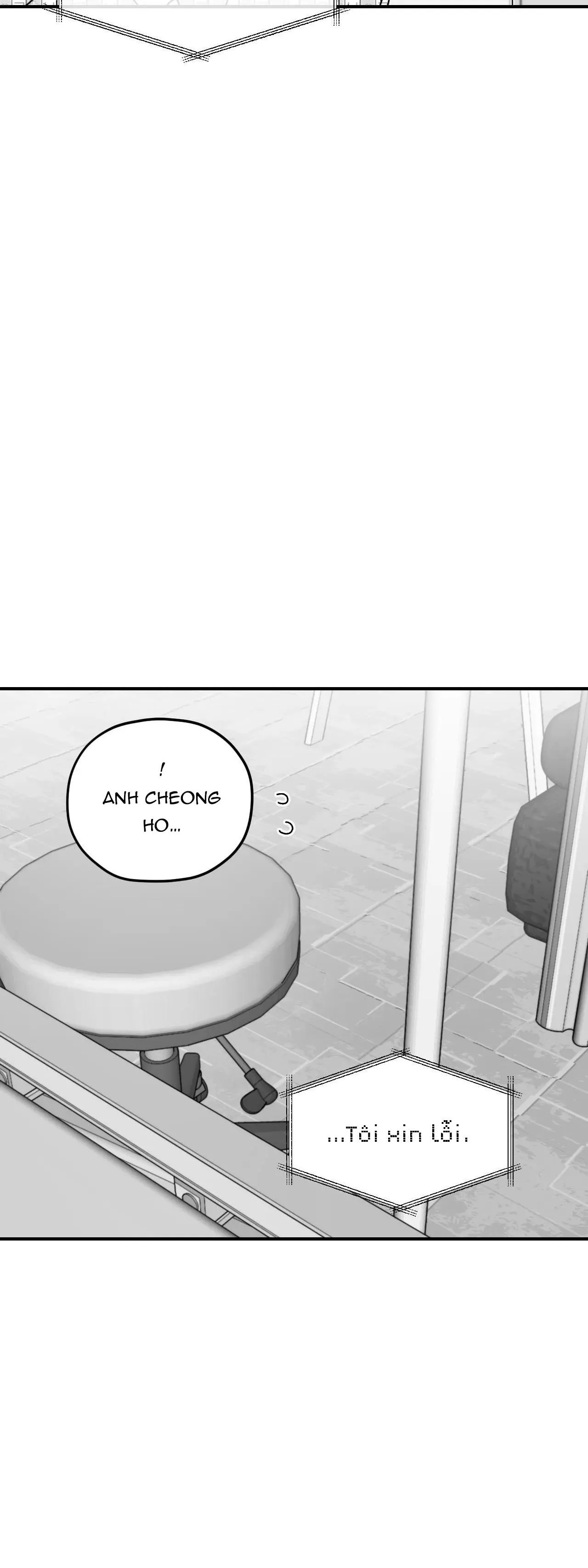 Sóng Tìm Em Chapter 21 Trang 12