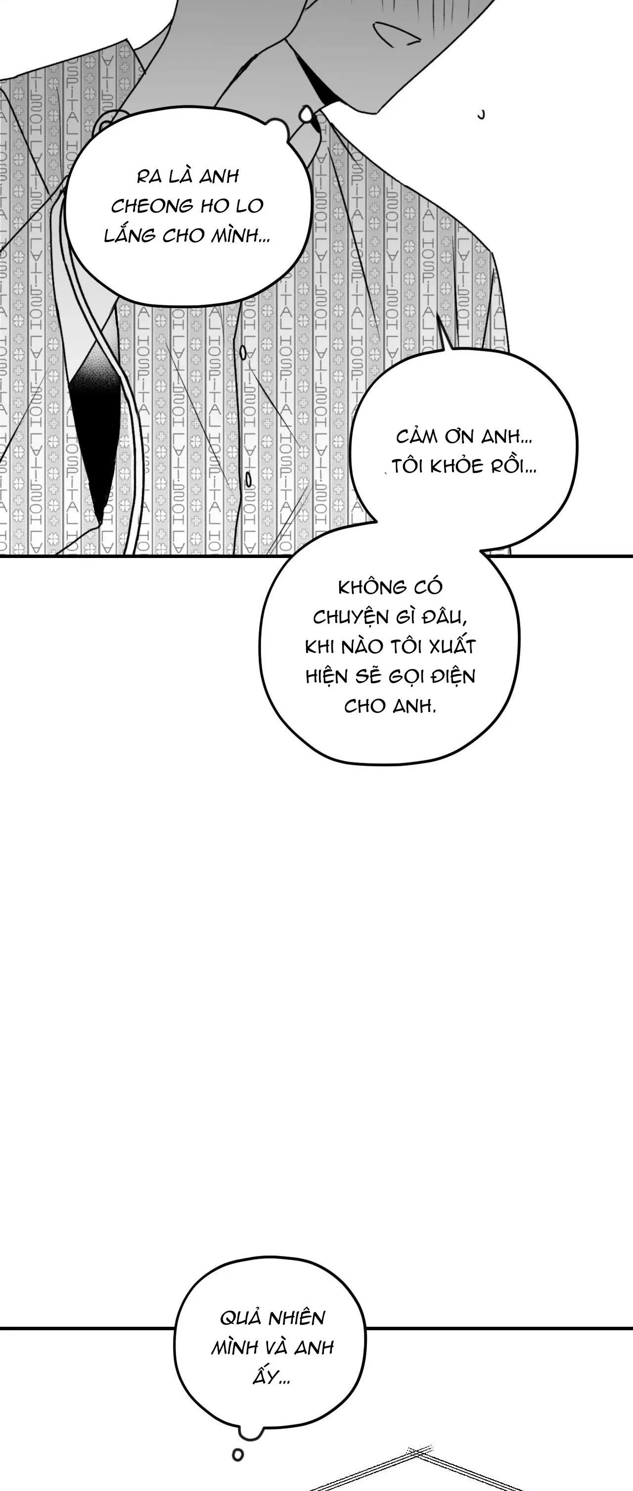 Sóng Tìm Em Chapter 21 Trang 14