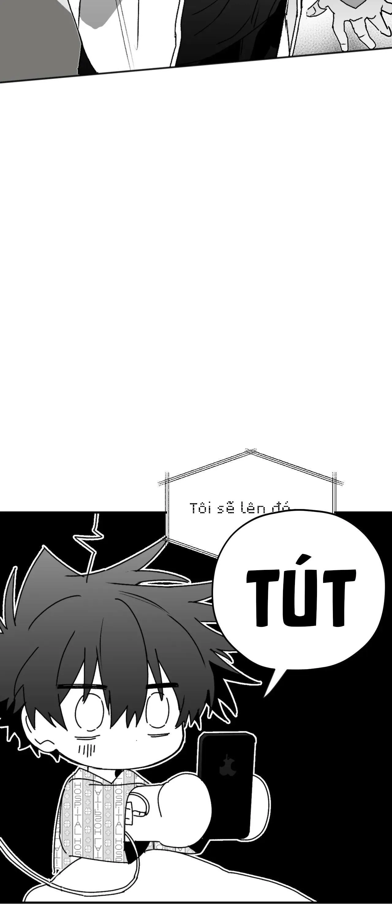 Sóng Tìm Em Chapter 21 Trang 17