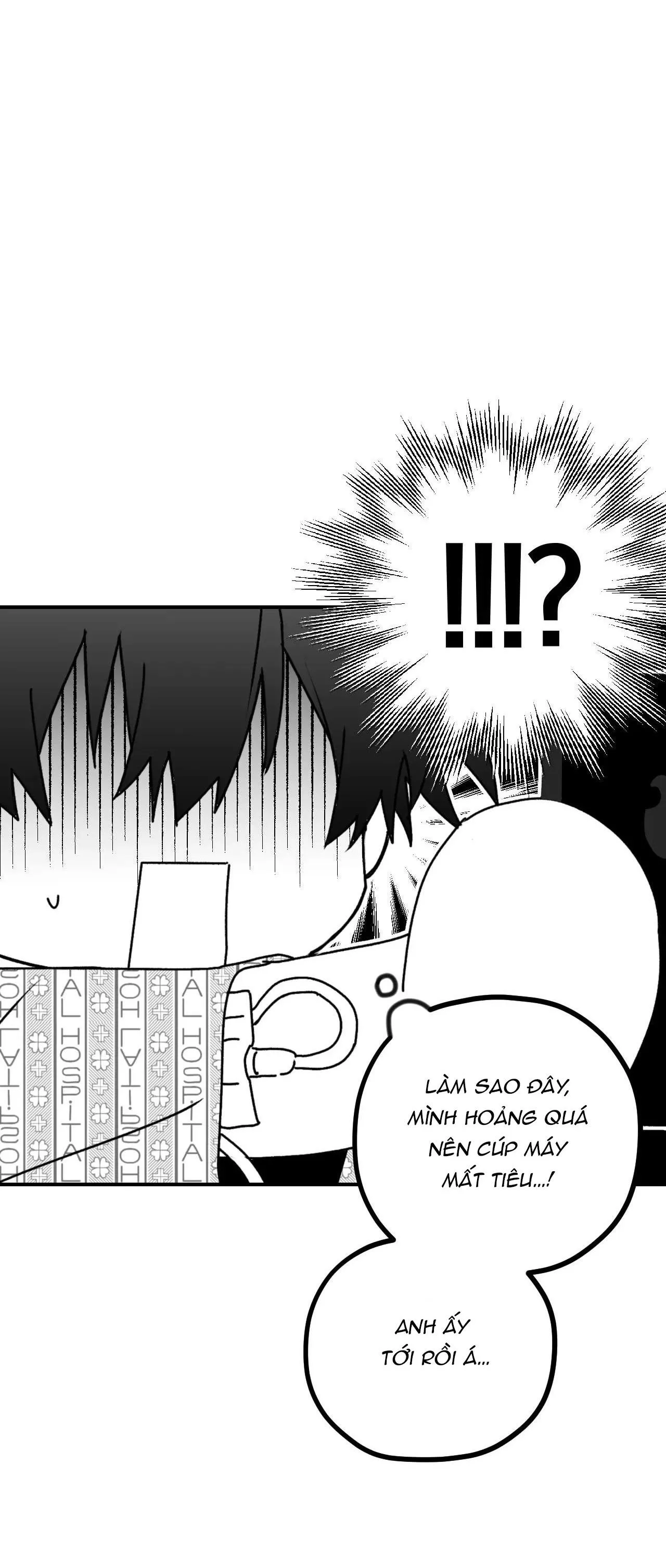 Sóng Tìm Em Chapter 21 Trang 18