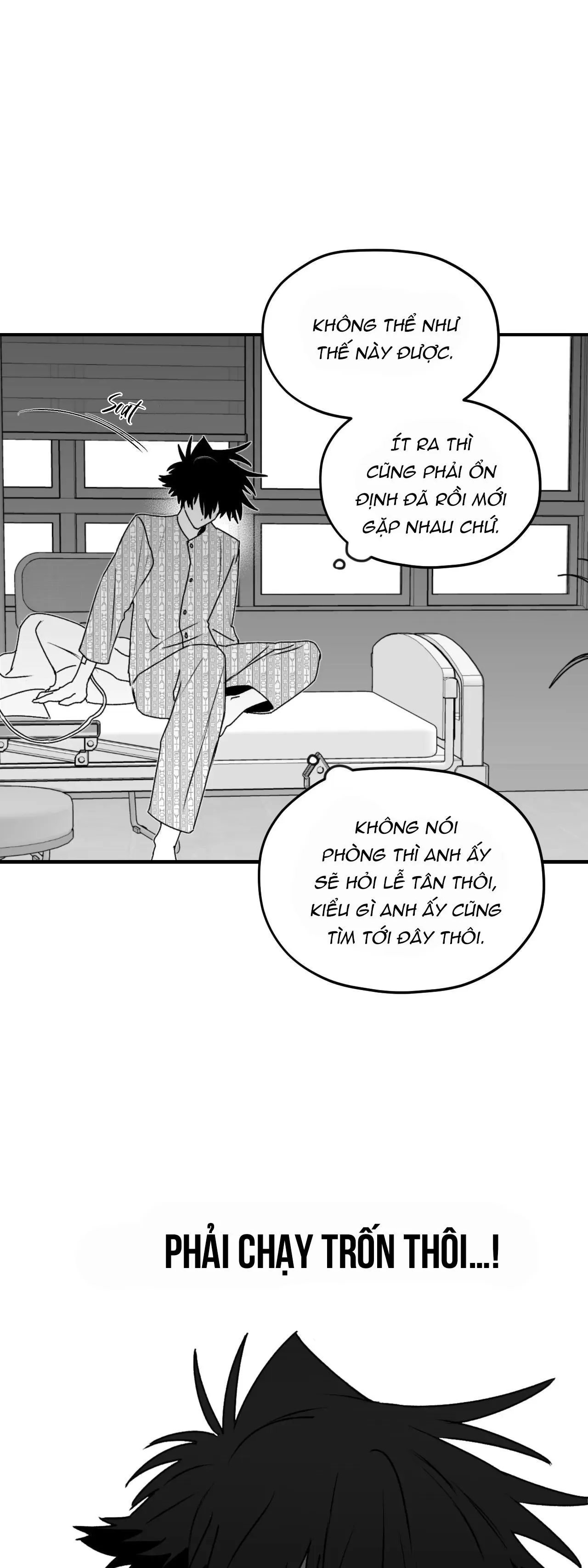 Sóng Tìm Em Chapter 21 Trang 19