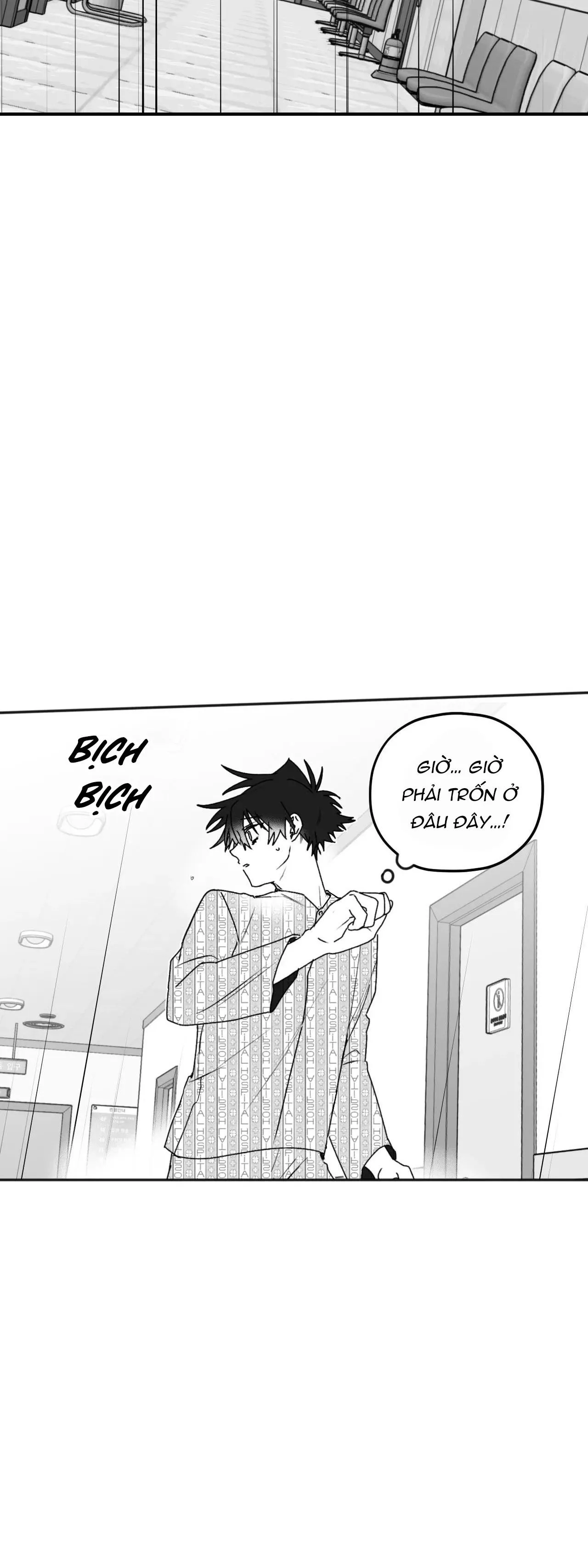 Sóng Tìm Em Chapter 21 Trang 24