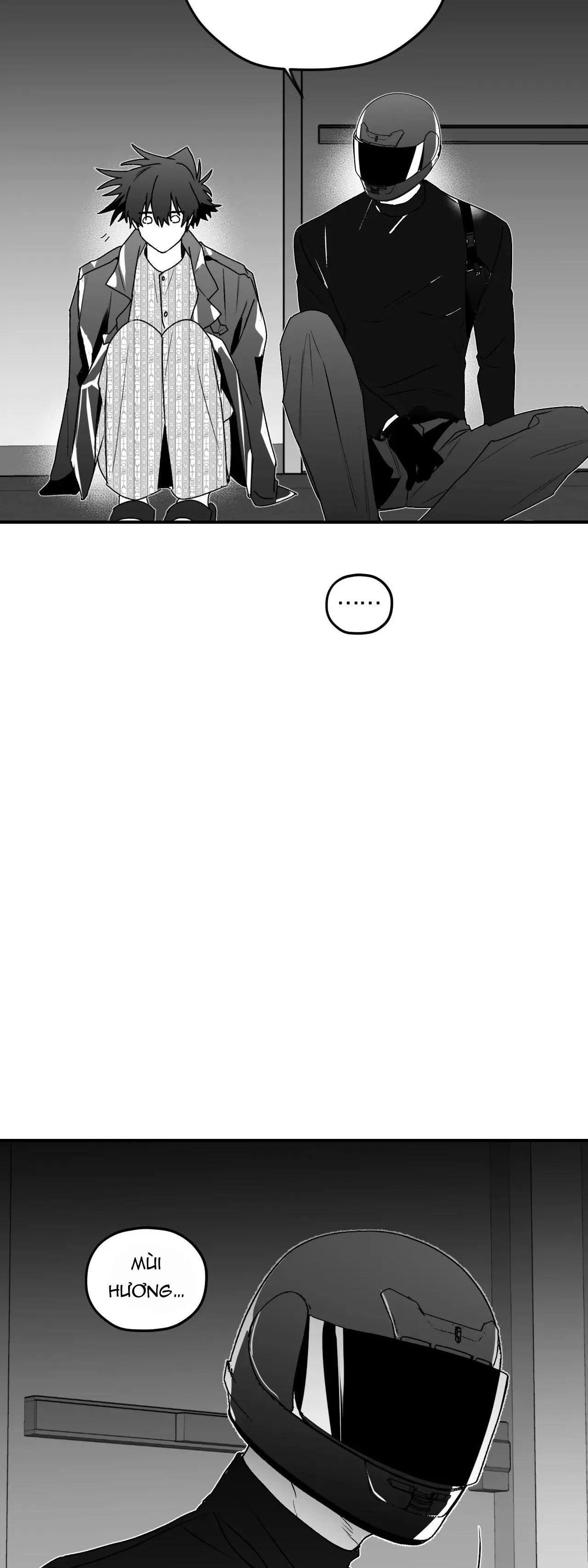 Sóng Tìm Em Chapter 21 Trang 32