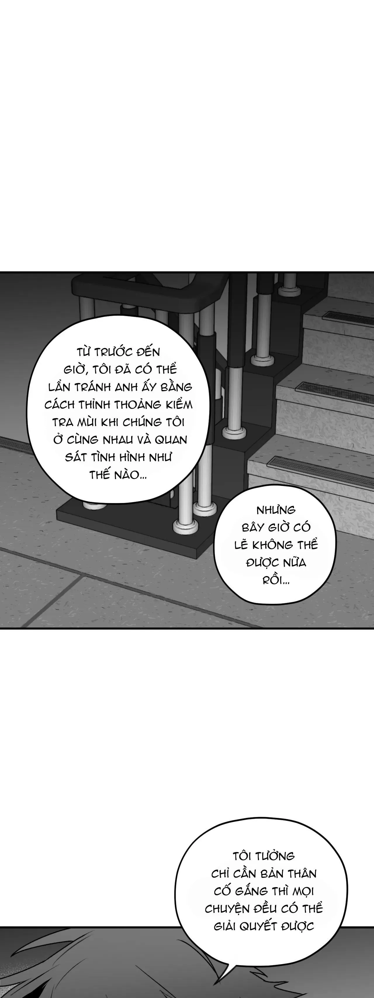 Sóng Tìm Em Chapter 21 Trang 34