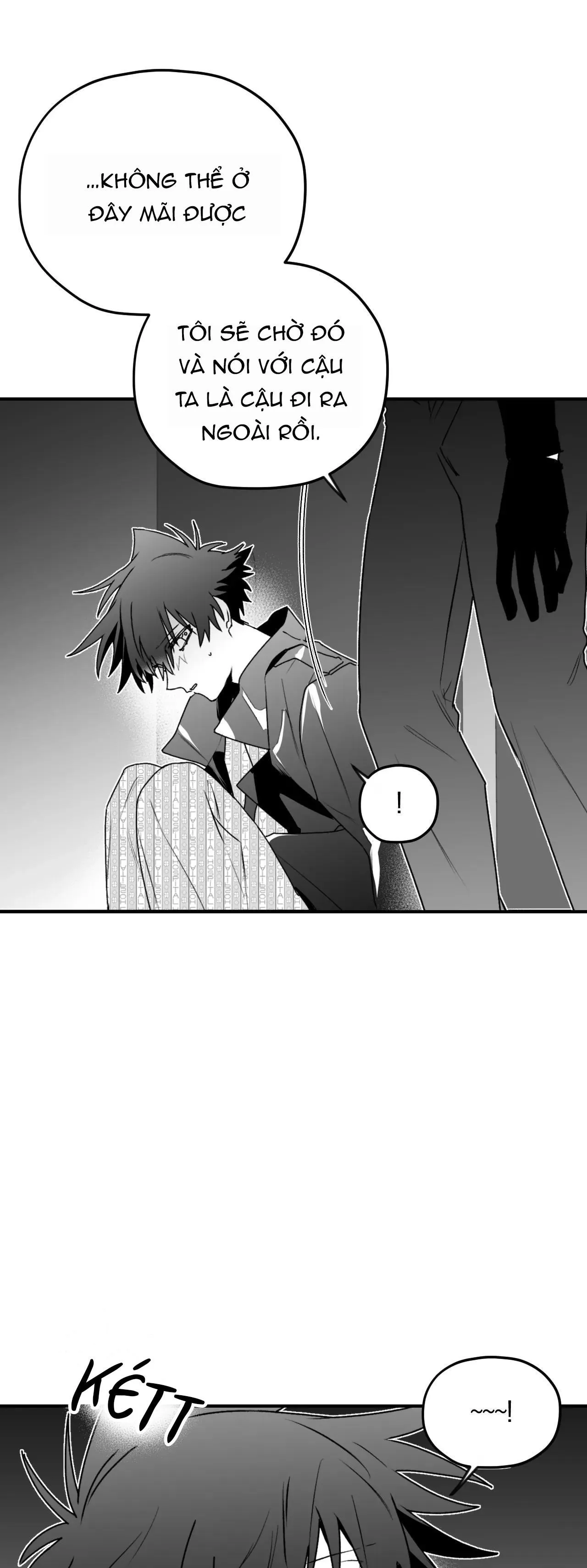 Sóng Tìm Em Chapter 21 Trang 37