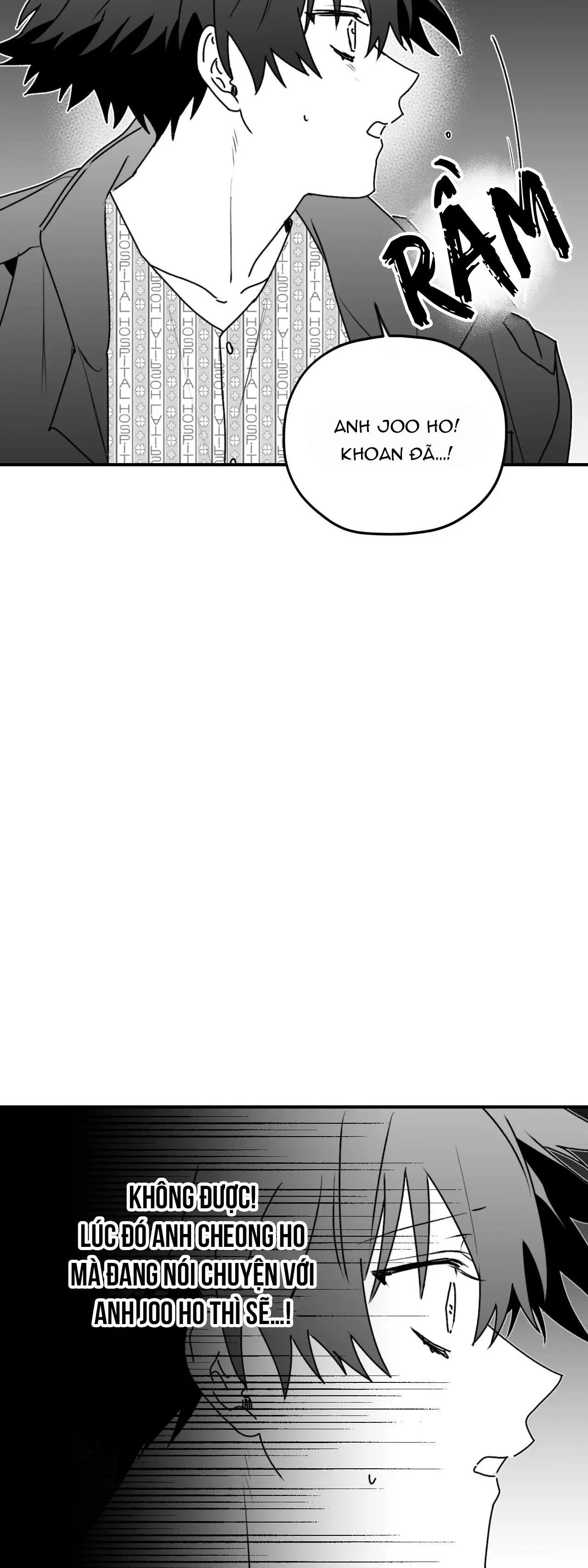 Sóng Tìm Em Chapter 21 Trang 38