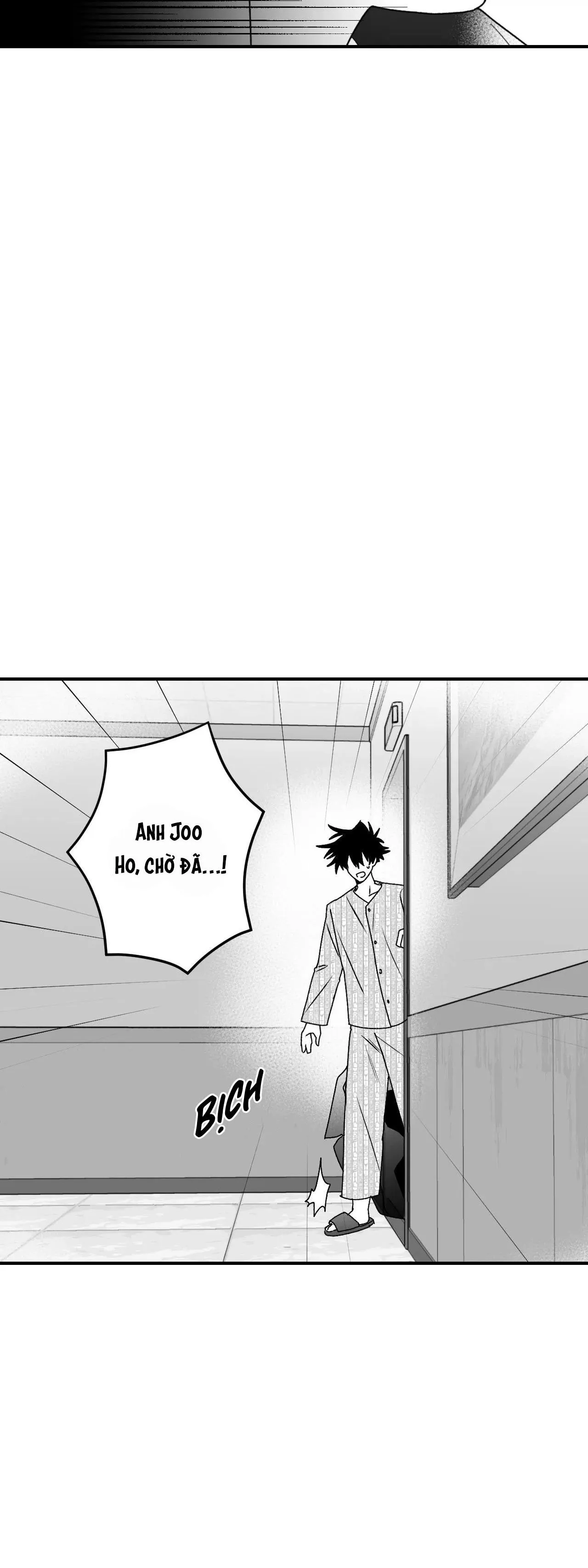 Sóng Tìm Em Chapter 21 Trang 39