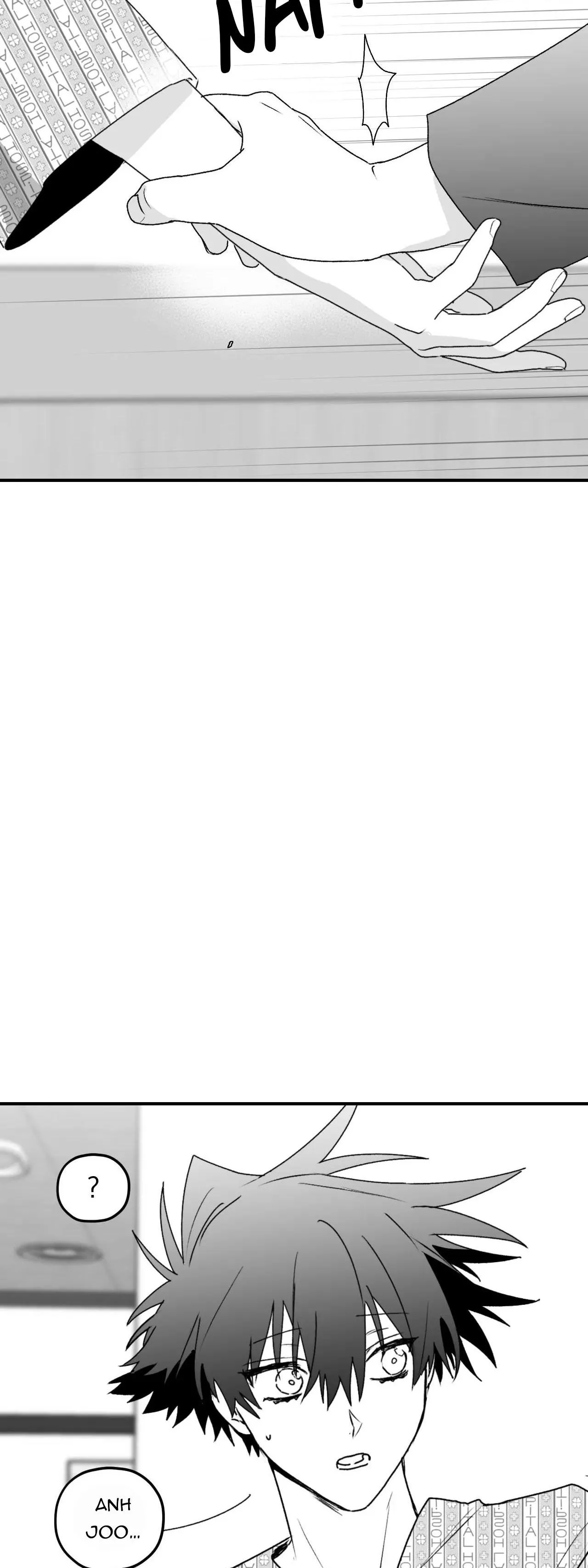 Sóng Tìm Em Chapter 21 Trang 41