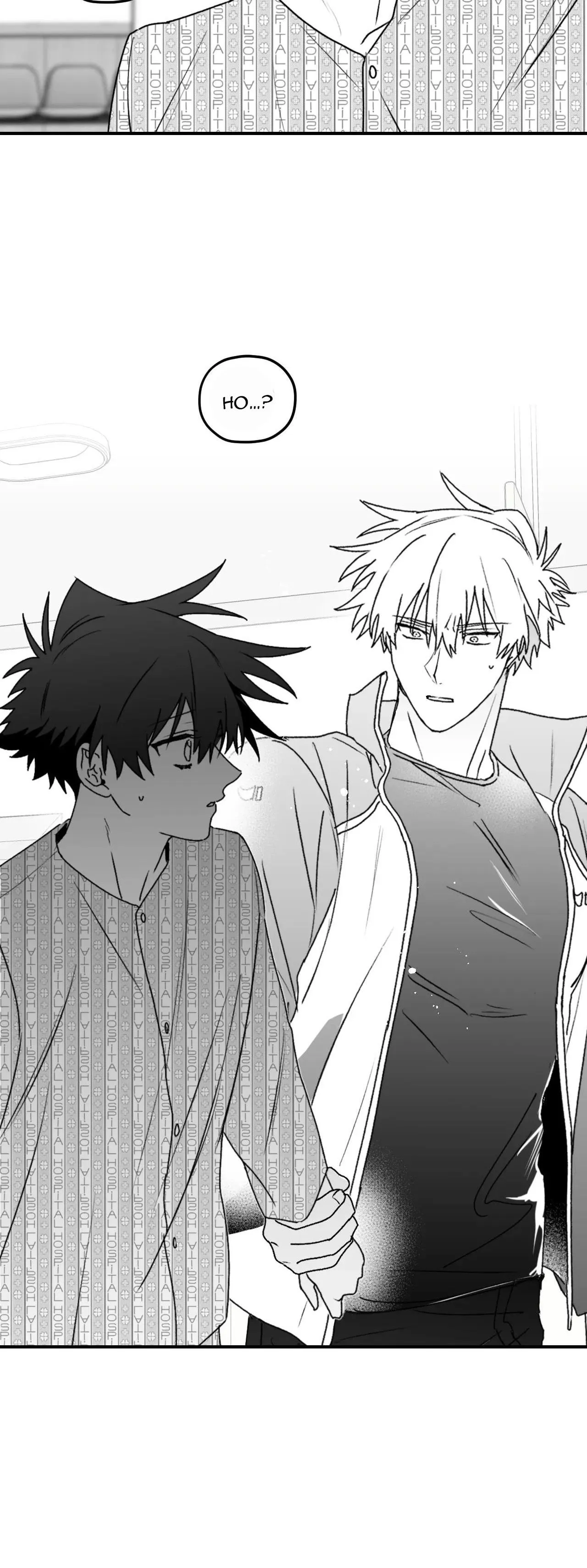 Sóng Tìm Em Chapter 21 Trang 42