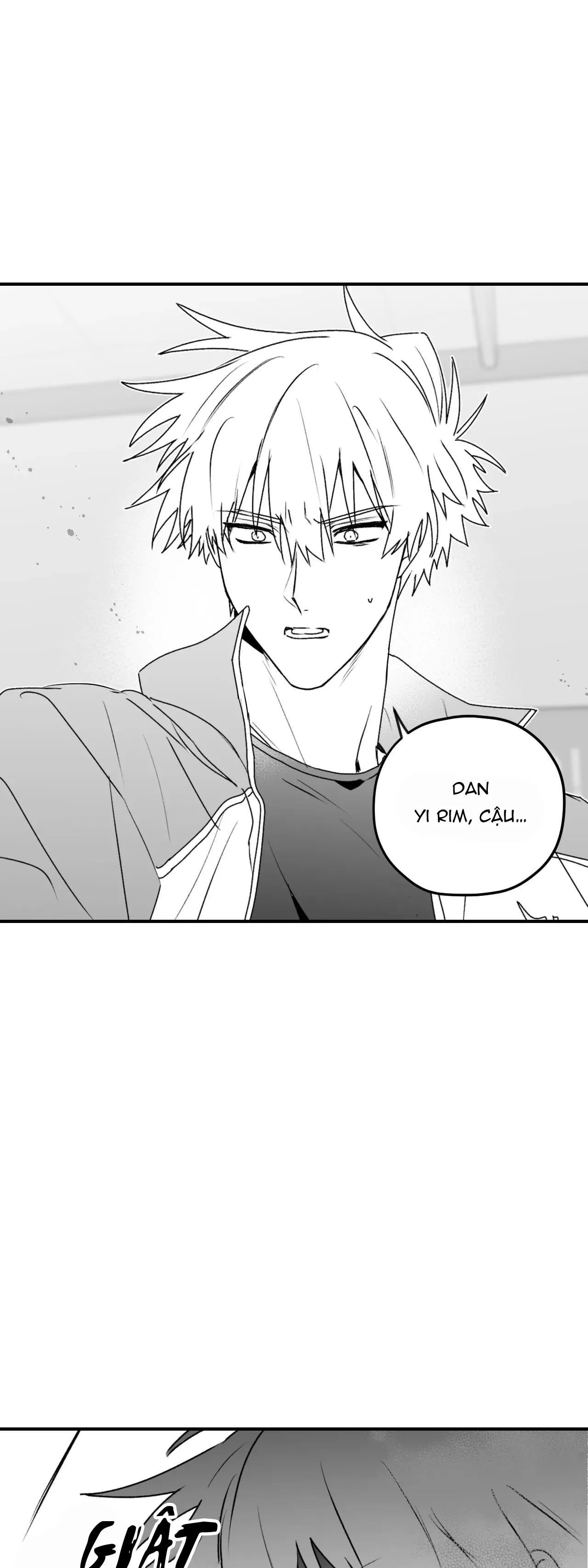 Sóng Tìm Em Chapter 21 Trang 43