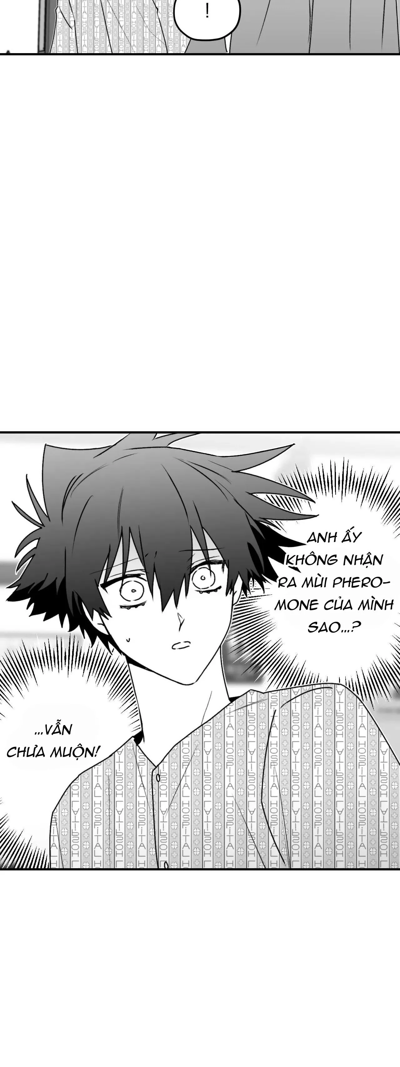 Sóng Tìm Em Chapter 21 Trang 45