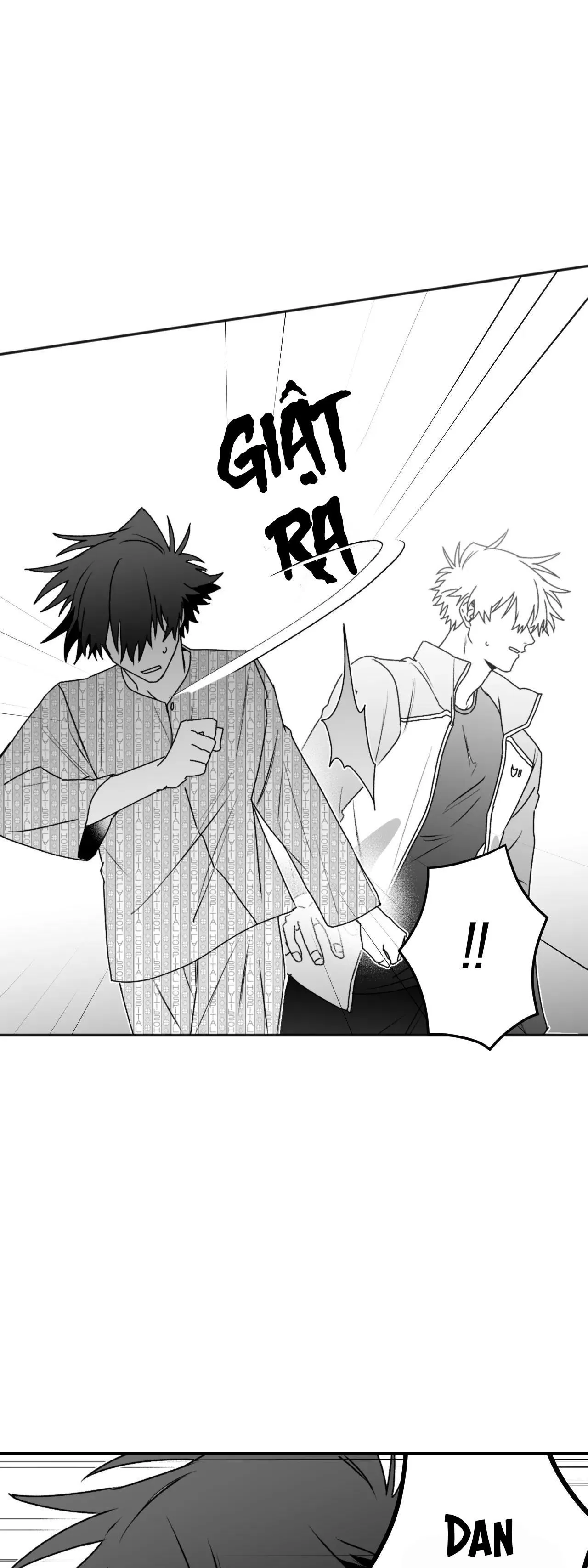 Sóng Tìm Em Chapter 21 Trang 46