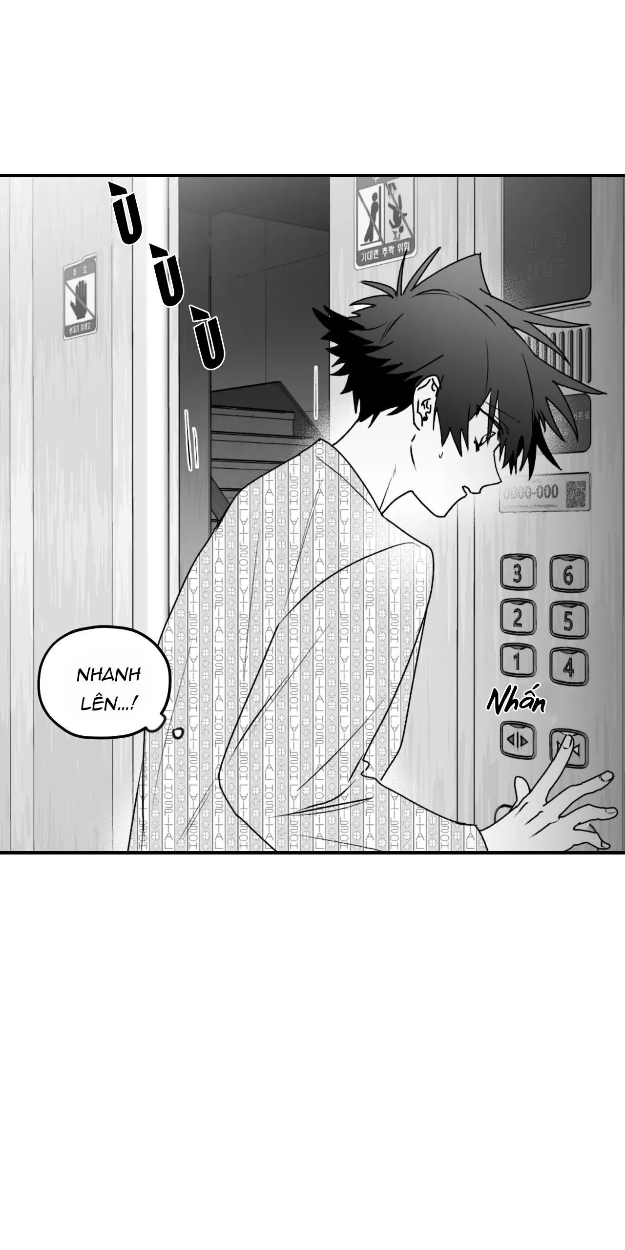 Sóng Tìm Em Chapter 21 Trang 50