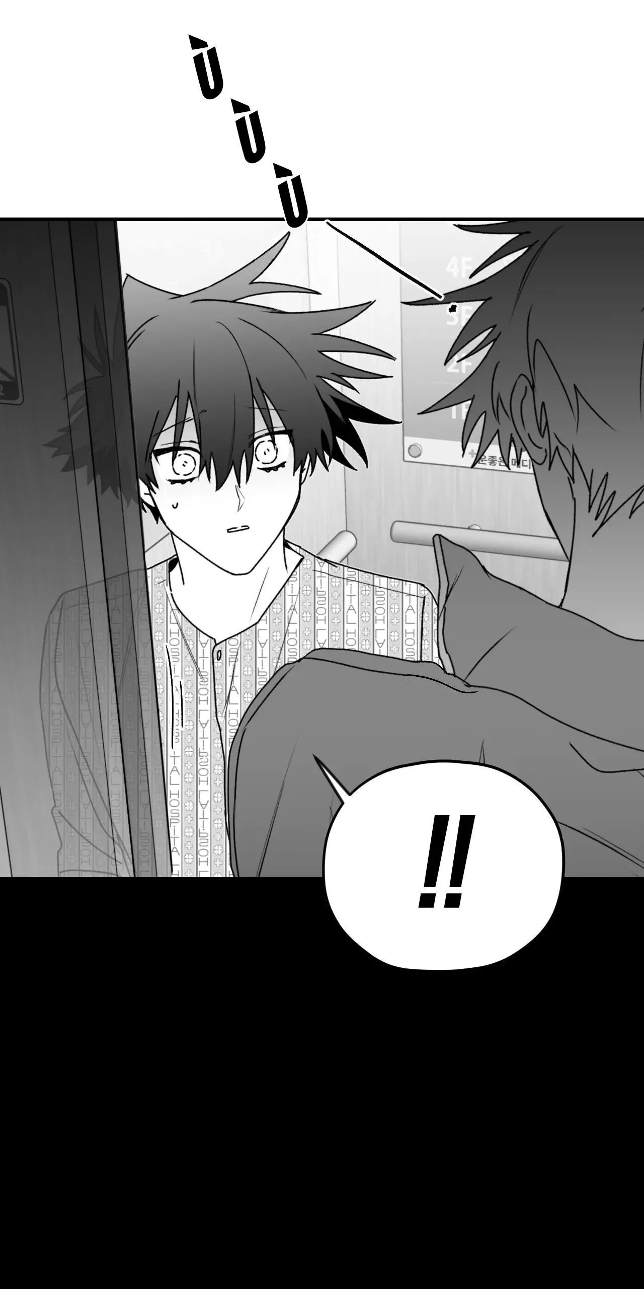 Sóng Tìm Em Chapter 21 Trang 52