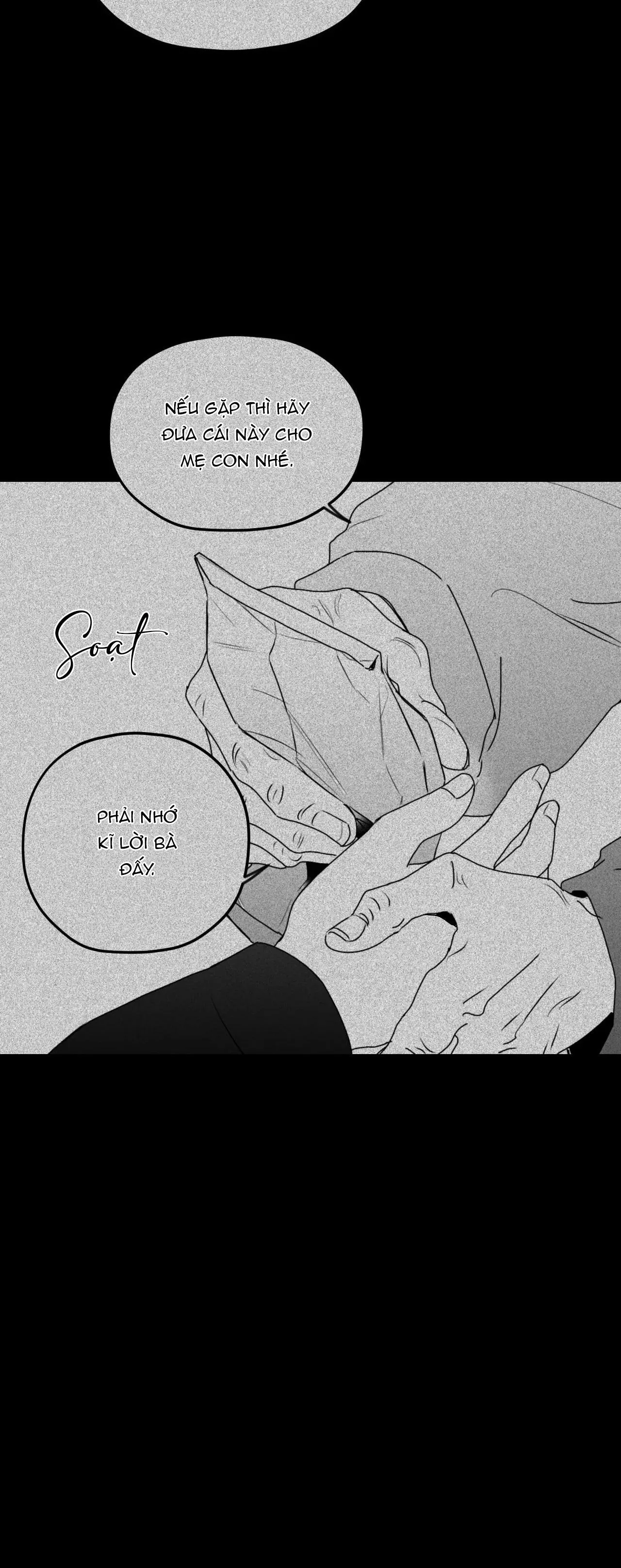 Sóng Tìm Em Chapter 22 Trang 5