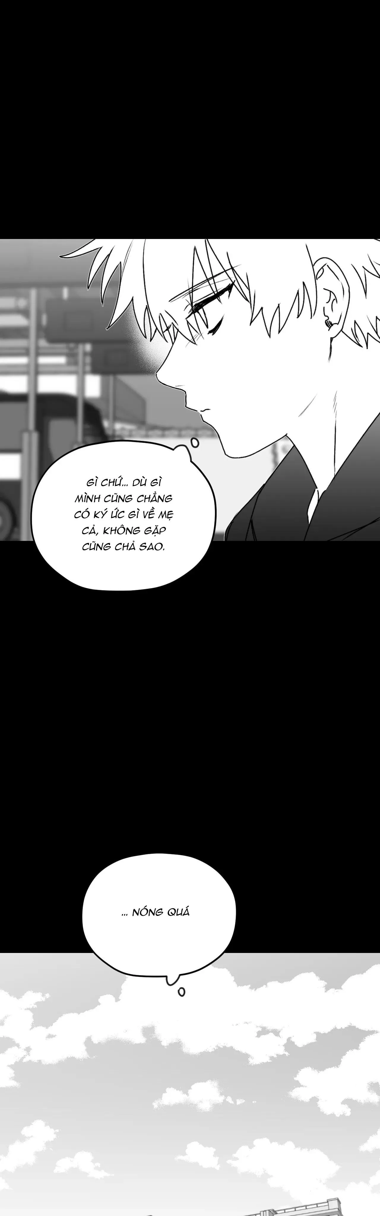 Sóng Tìm Em Chapter 22 Trang 6