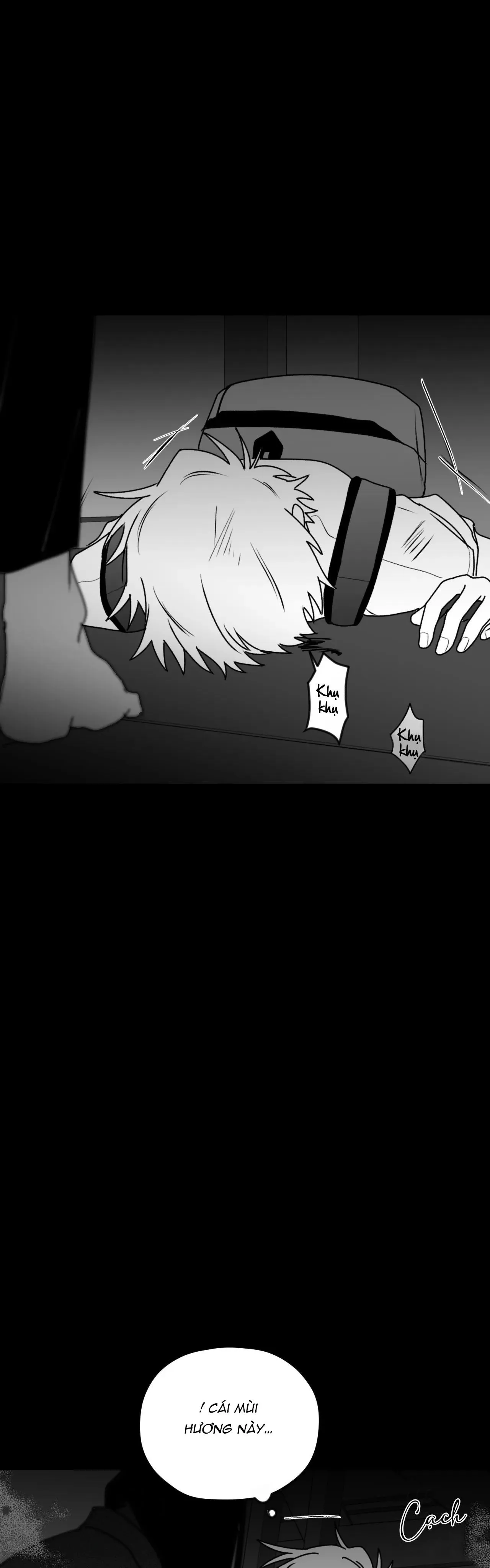 Sóng Tìm Em Chapter 22 Trang 14