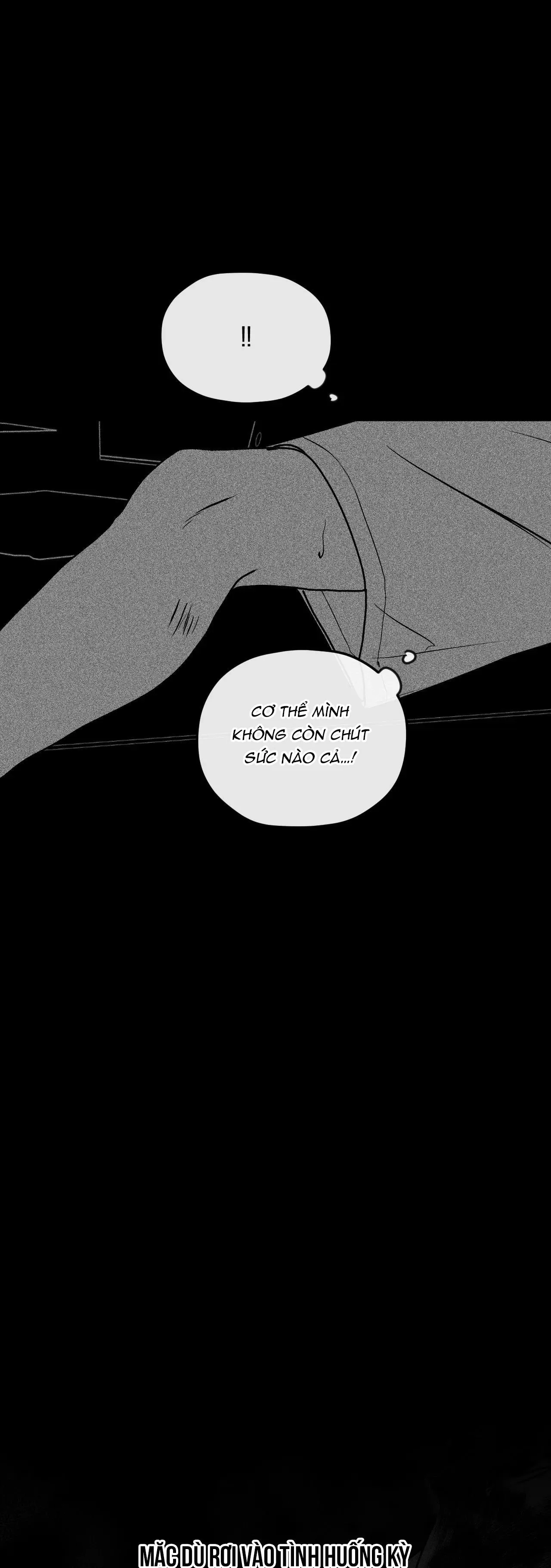 Sóng Tìm Em Chapter 22 Trang 16