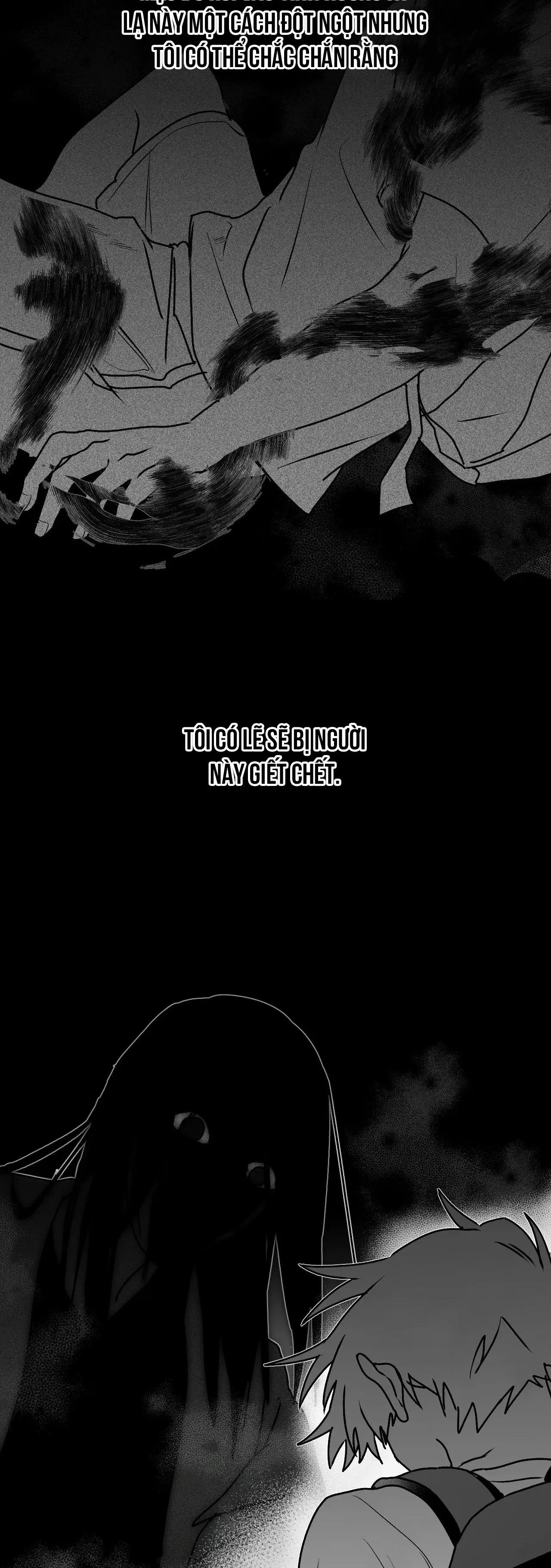 Sóng Tìm Em Chapter 22 Trang 17