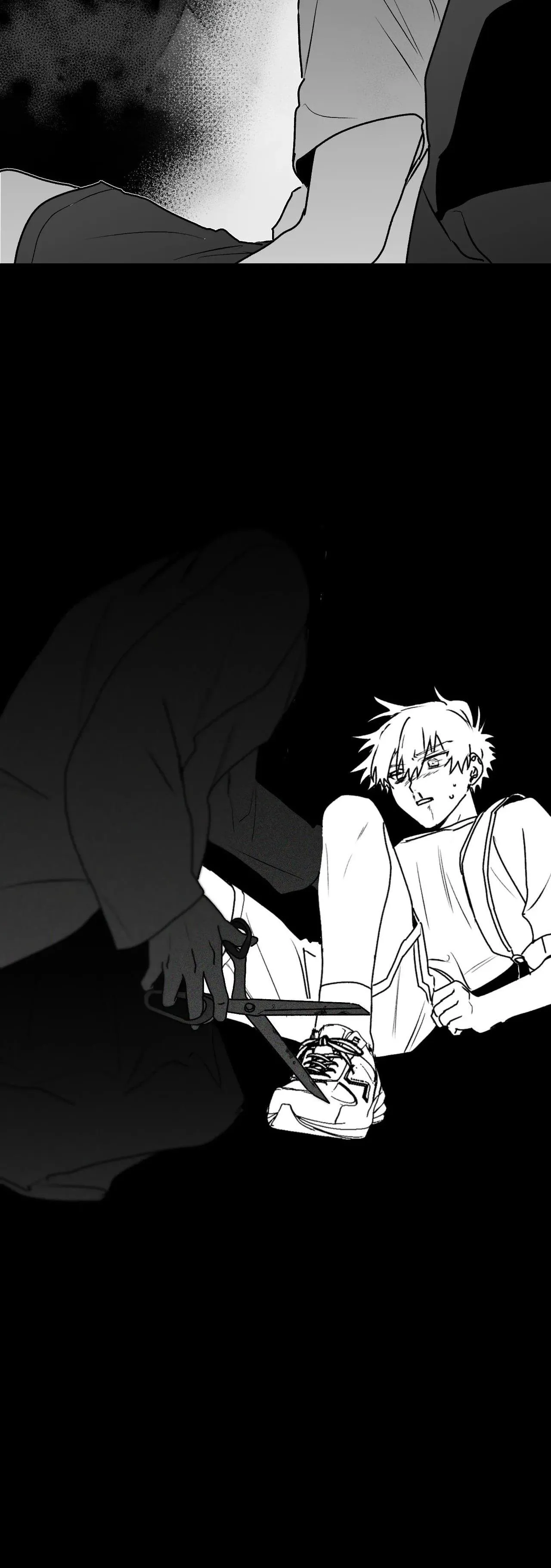 Sóng Tìm Em Chapter 22 Trang 18